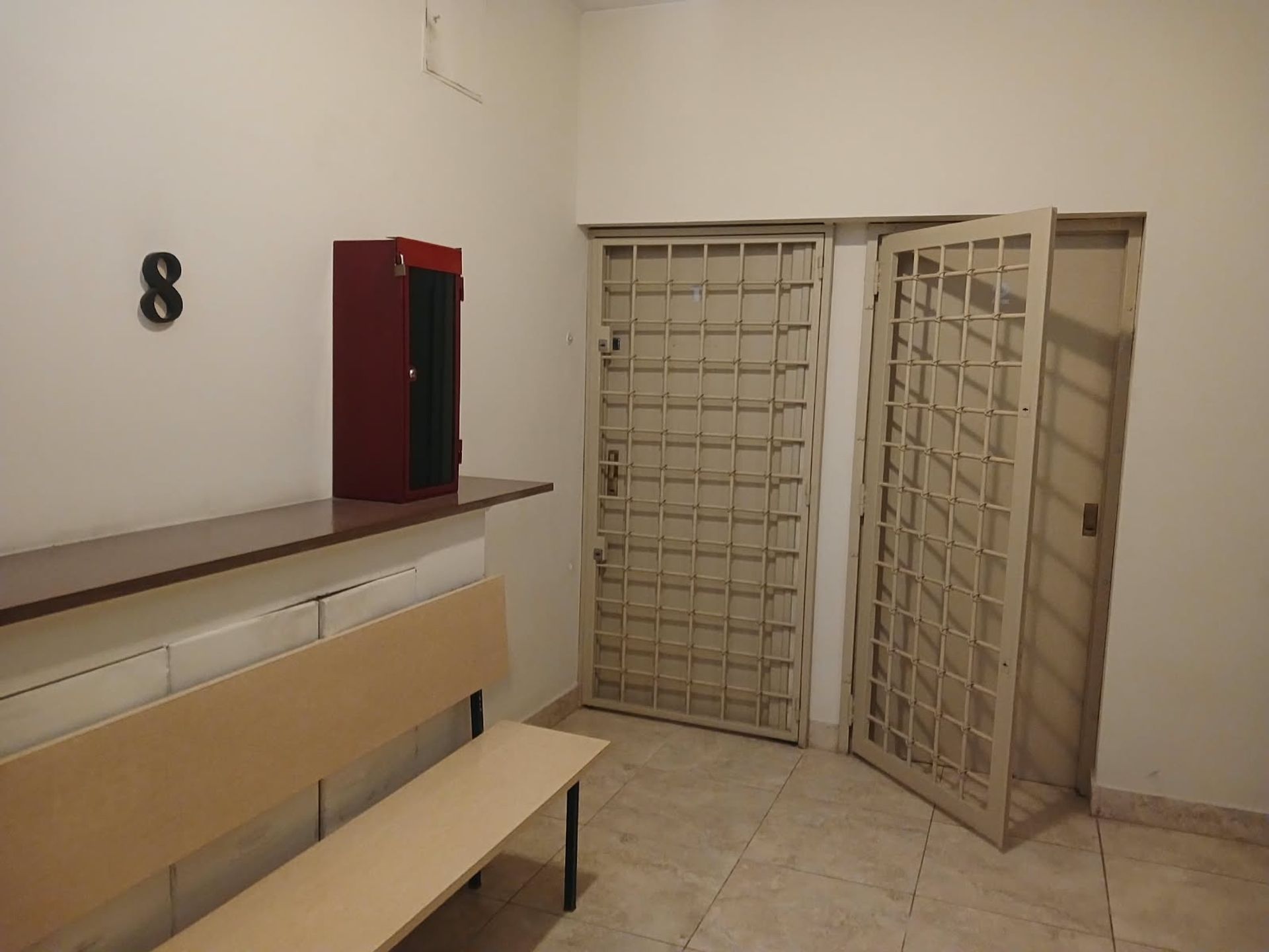 Oficina en Venta en Capital, Mendoza