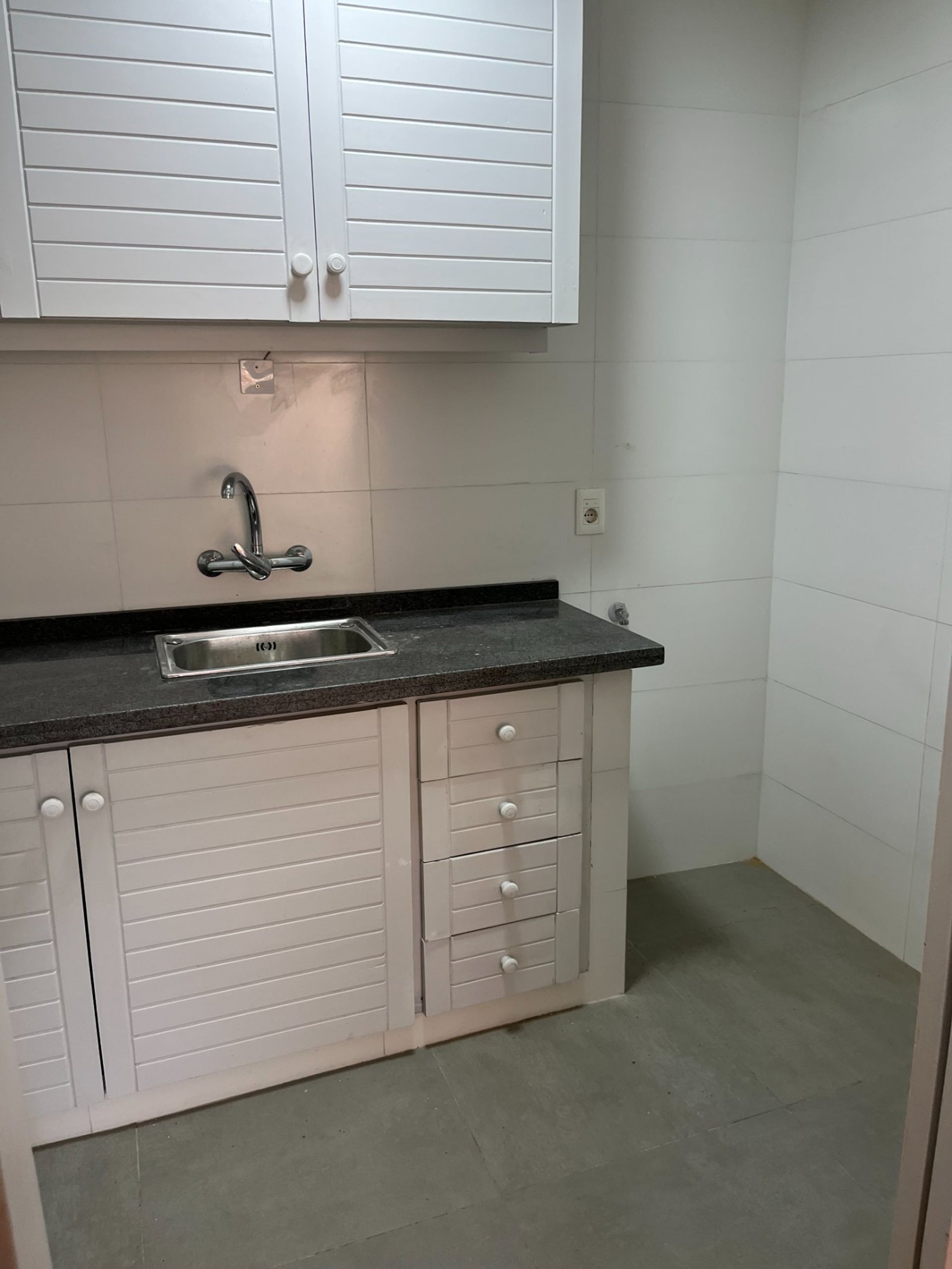 ALQUILER APTO 2 DORM POCITOS 1 BA&Ntilde;O - 4