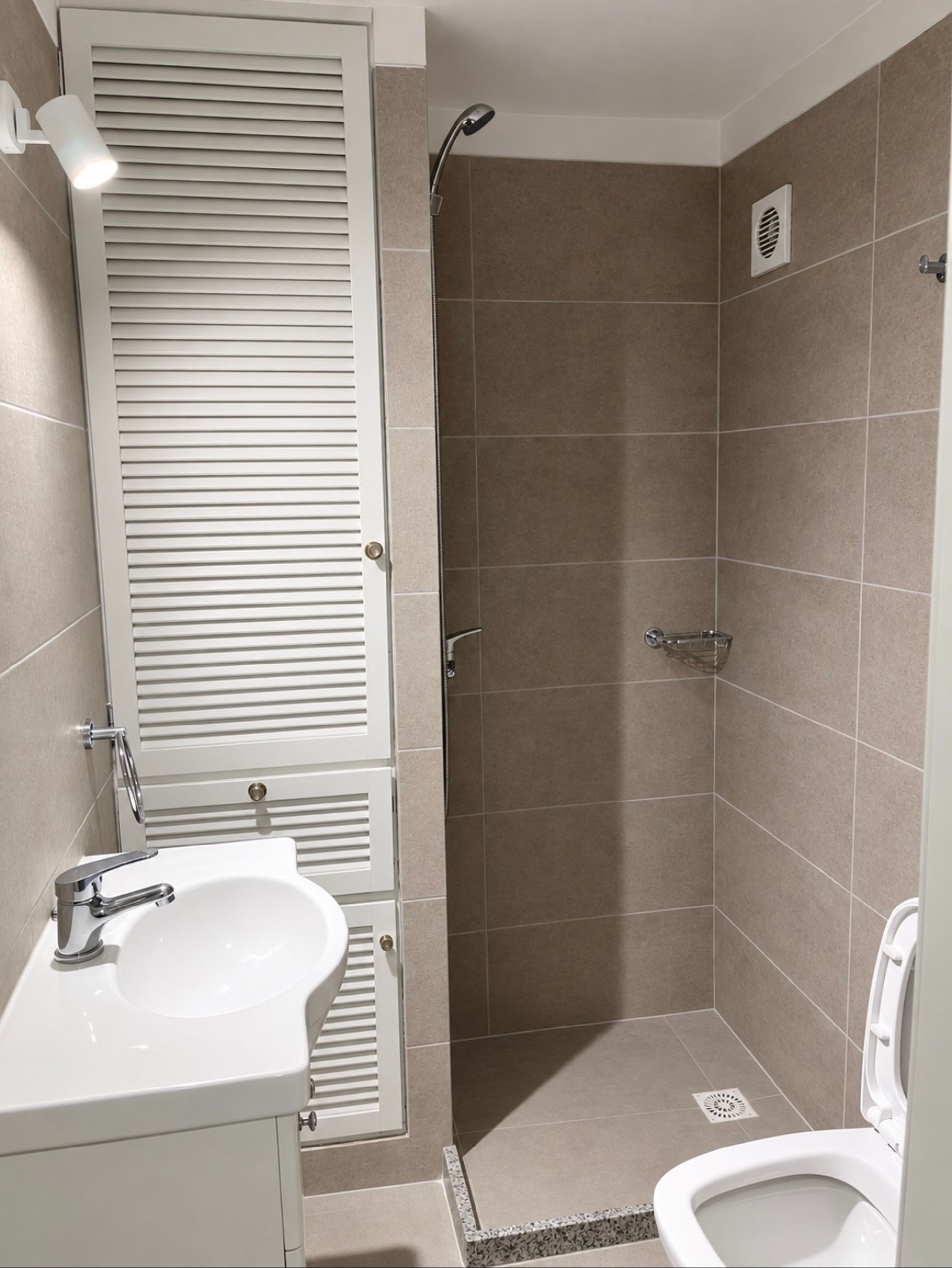 ALQUILER APTO 2 DORM POCITOS 1 BA&Ntilde;O - 7