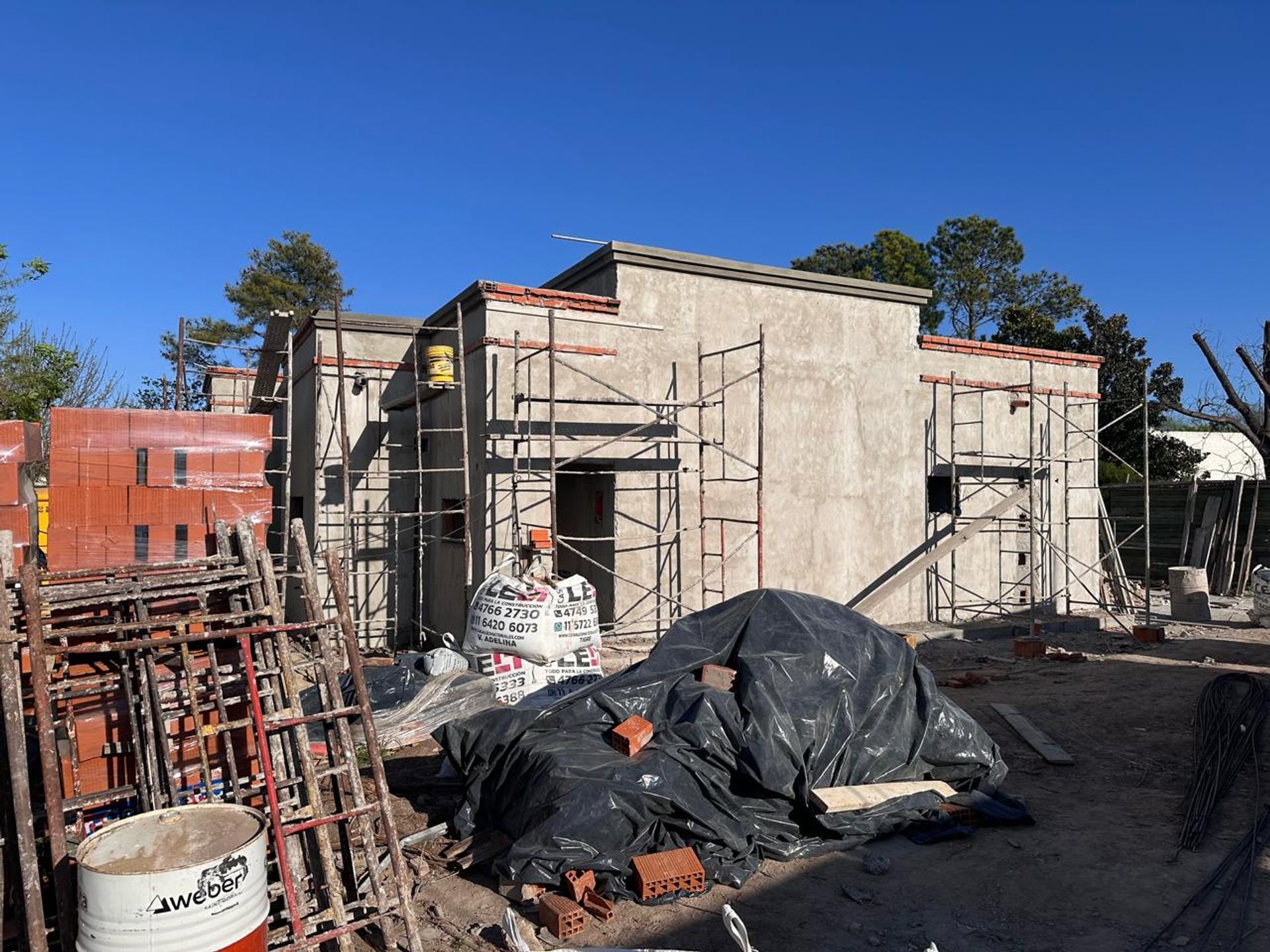 Casa en Venta en Escobar, G.B.A. Zona Norte