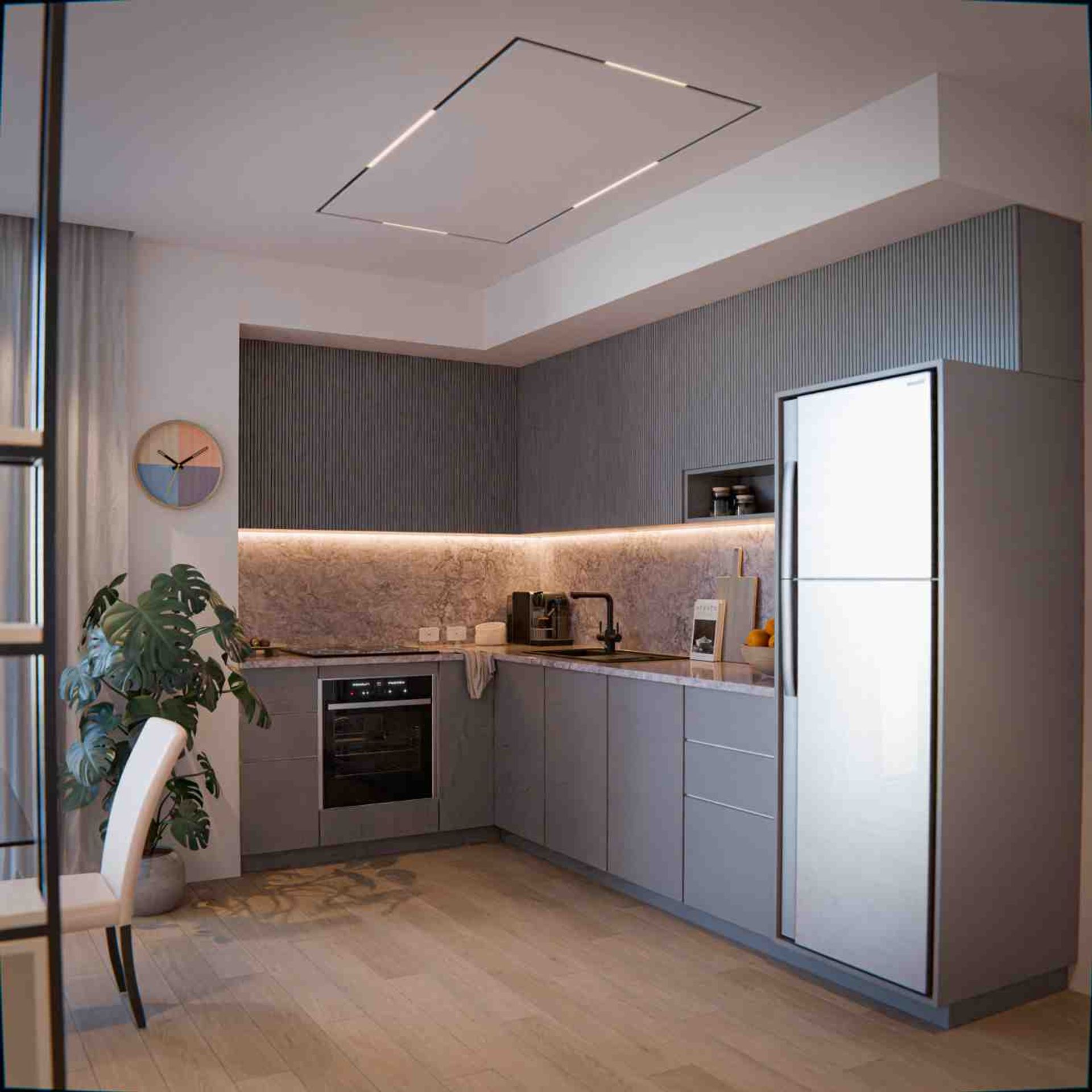 Departamento en Venta en Hurlingham, G.B.A. Zona Oeste