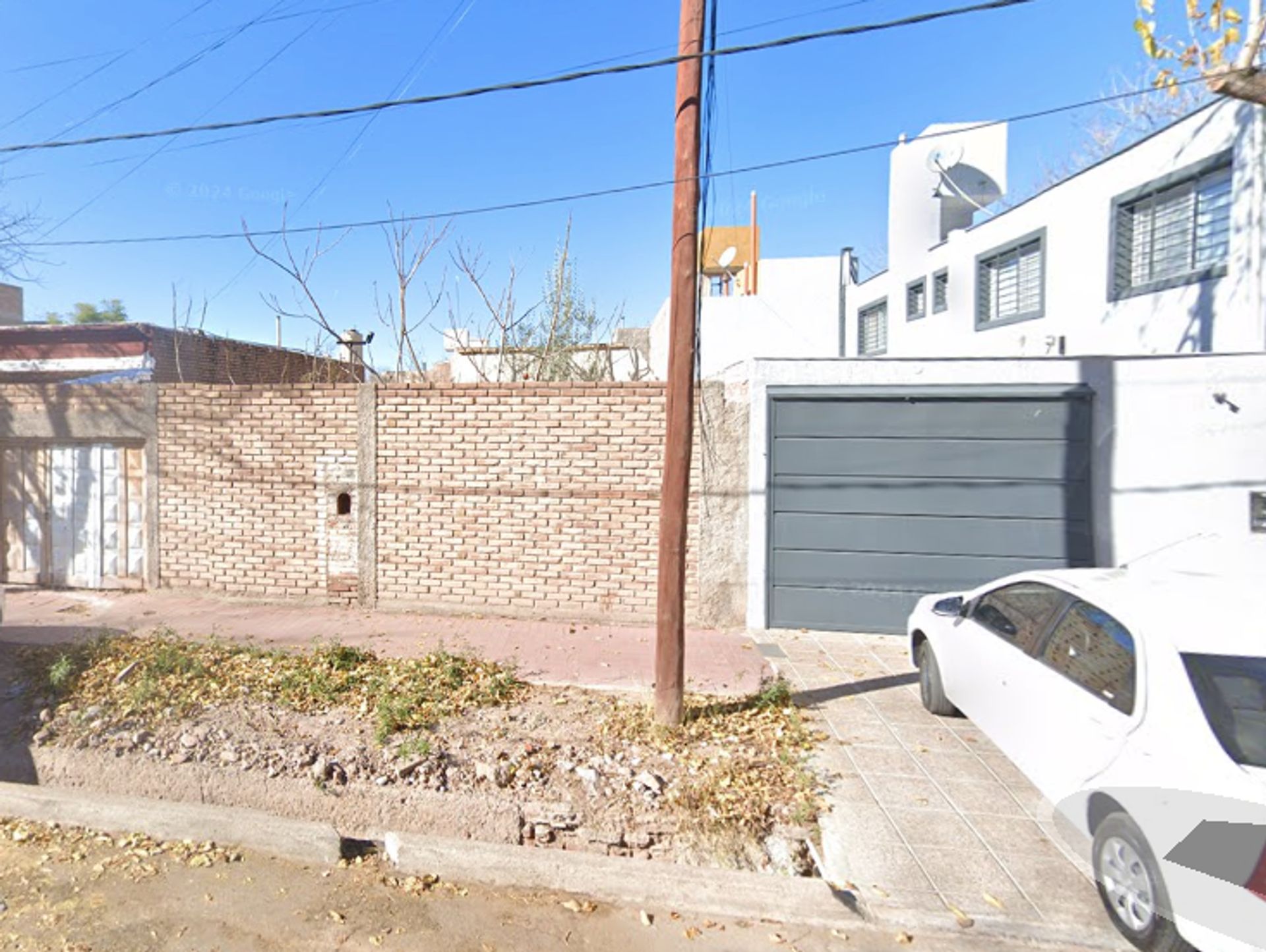 Lote en Venta en Capital, Mendoza