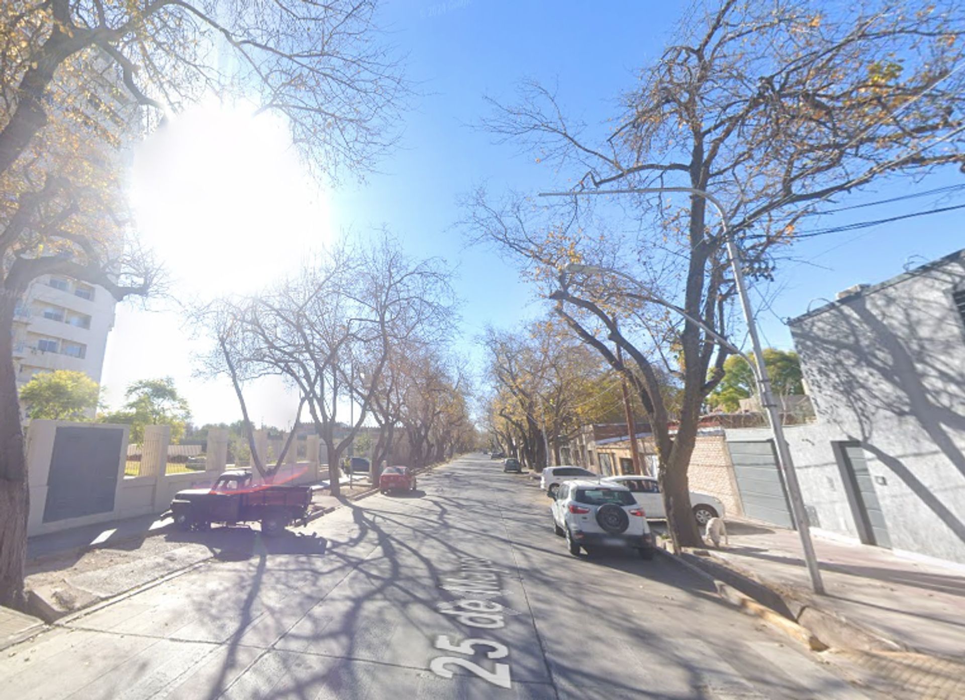 Lote en Venta en Capital, Mendoza