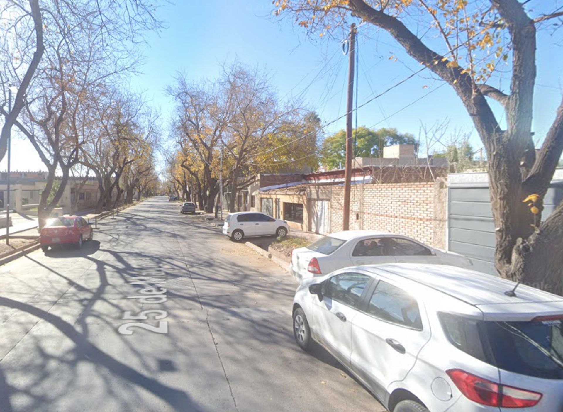 Lote en Venta en Capital, Mendoza