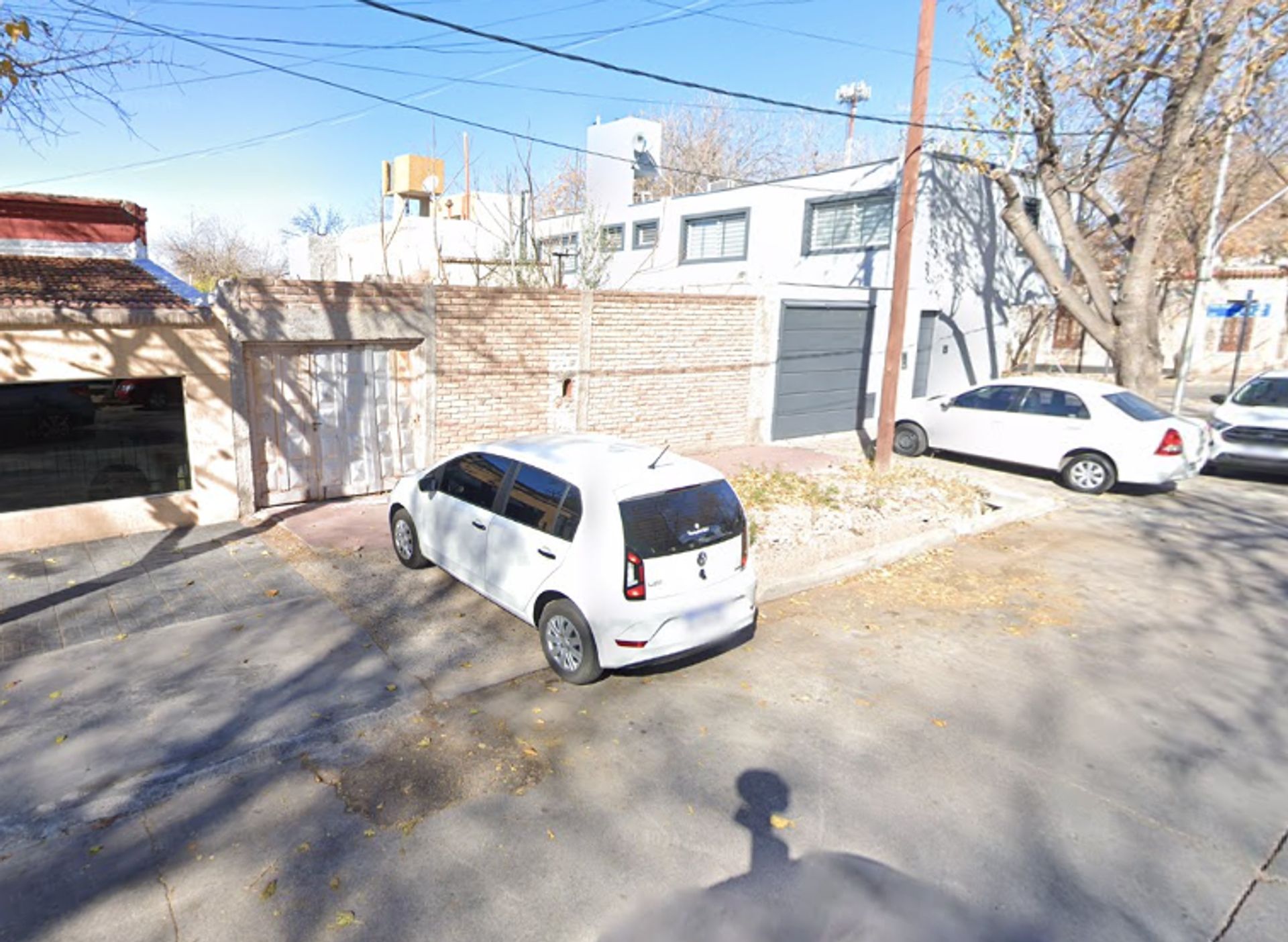 Lote en Venta en Capital, Mendoza