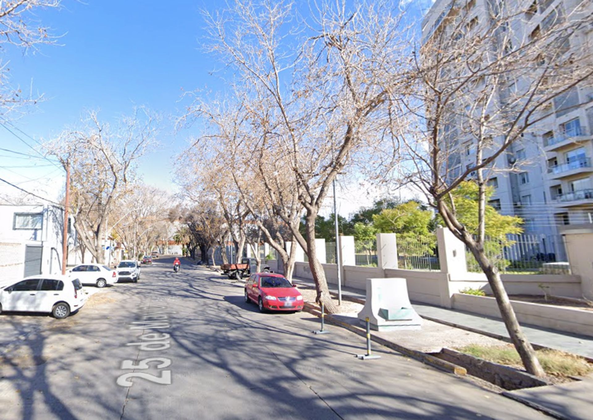 Lote en Venta en Capital, Mendoza