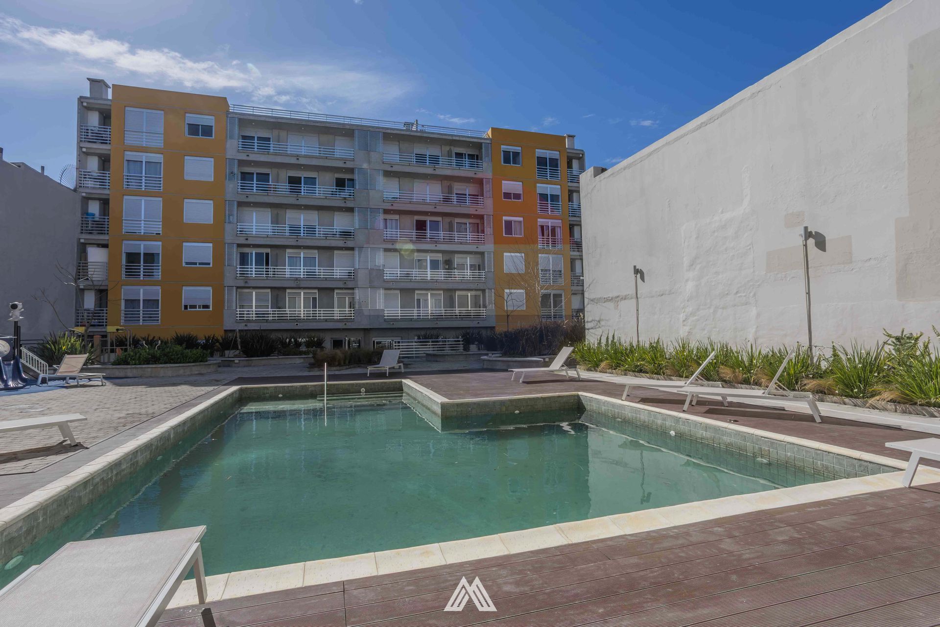 VENTA APTO MONOAMBIENTE PATIO TRES CRUCES - 16