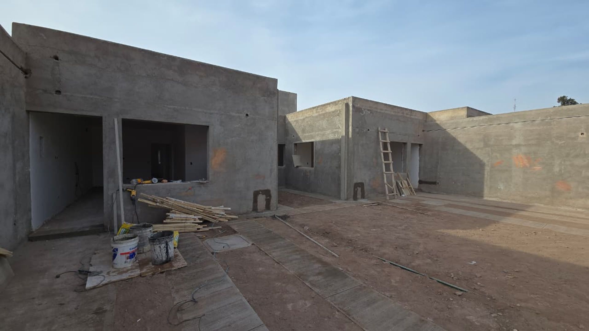Casa en Venta en Maipu, Mendoza