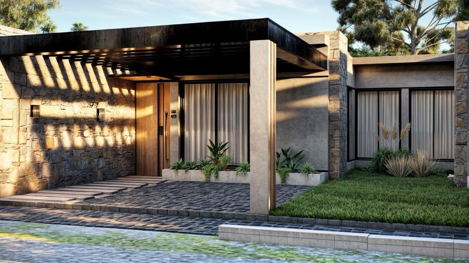 Casa en Venta en Maipu, Mendoza