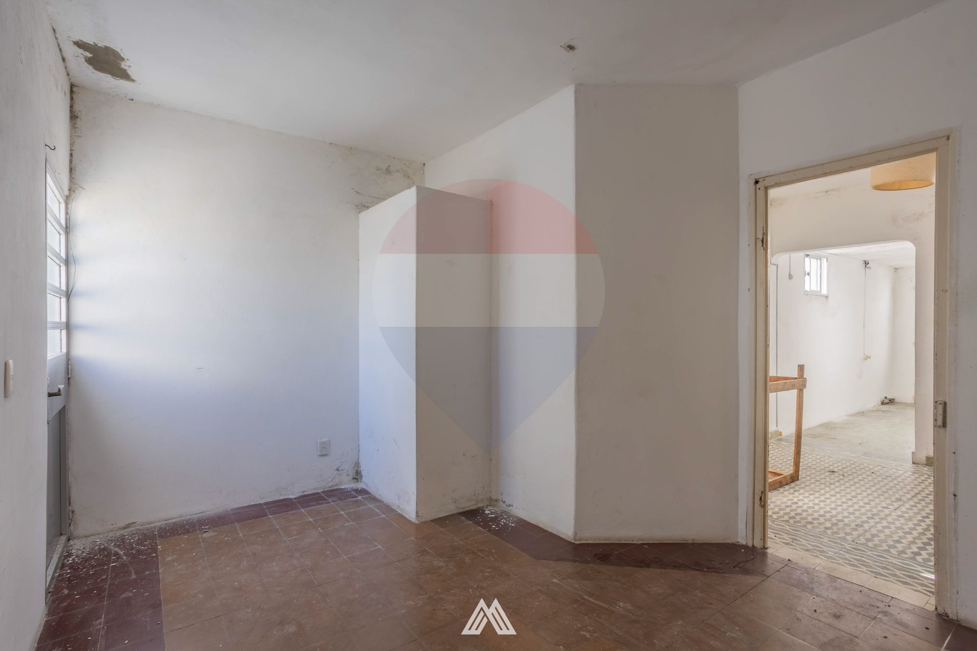 Alquila Apartamento 1 Dormitorio en Jacinto Vera - 5