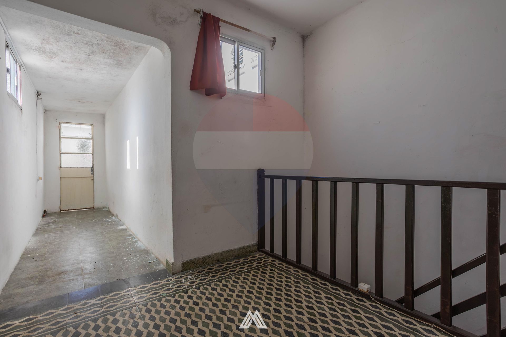 Alquila Apartamento 1 Dormitorio en Jacinto Vera - 2