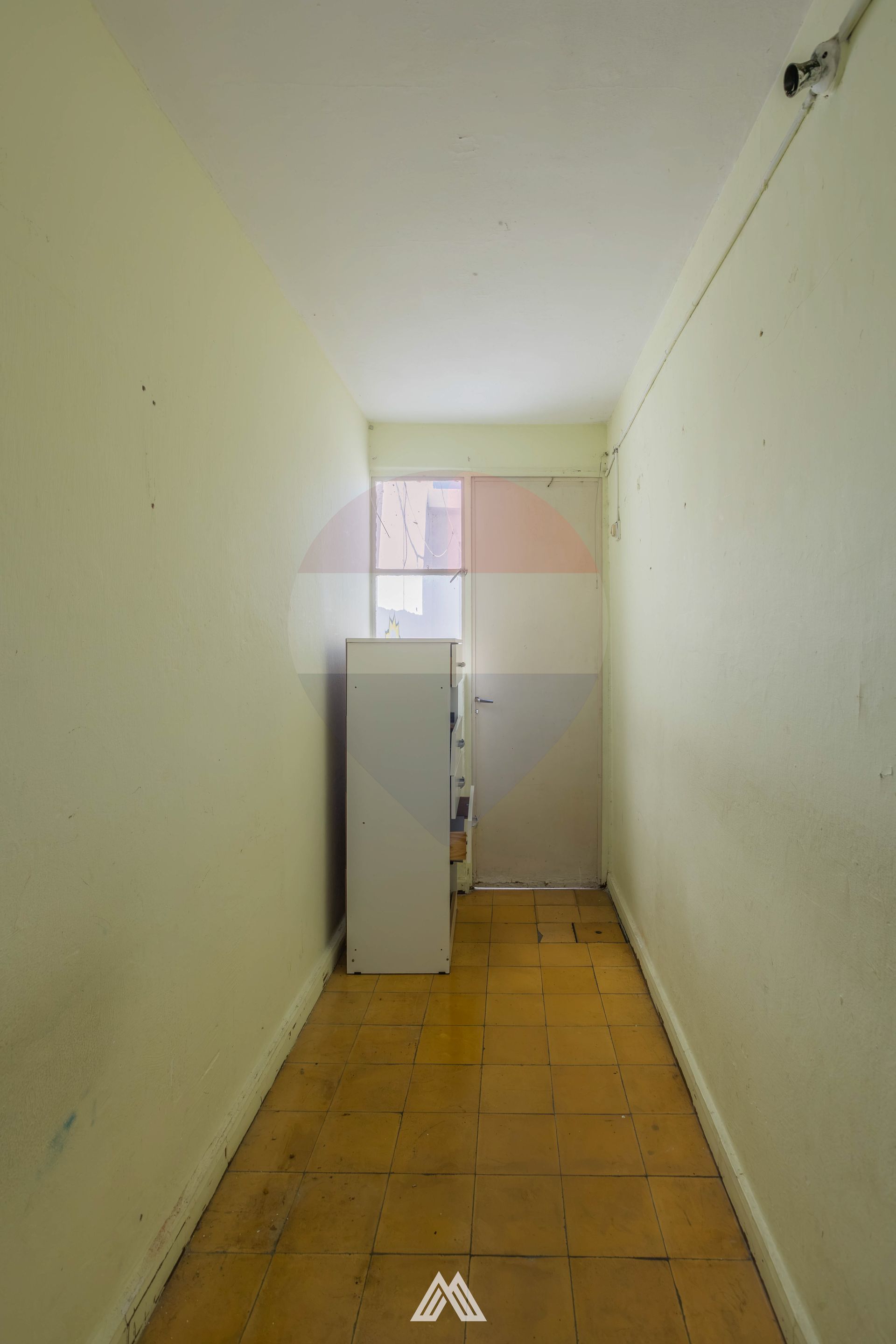 Alquila Apartamento 1 Dormitorio en Jacinto Vera - 11