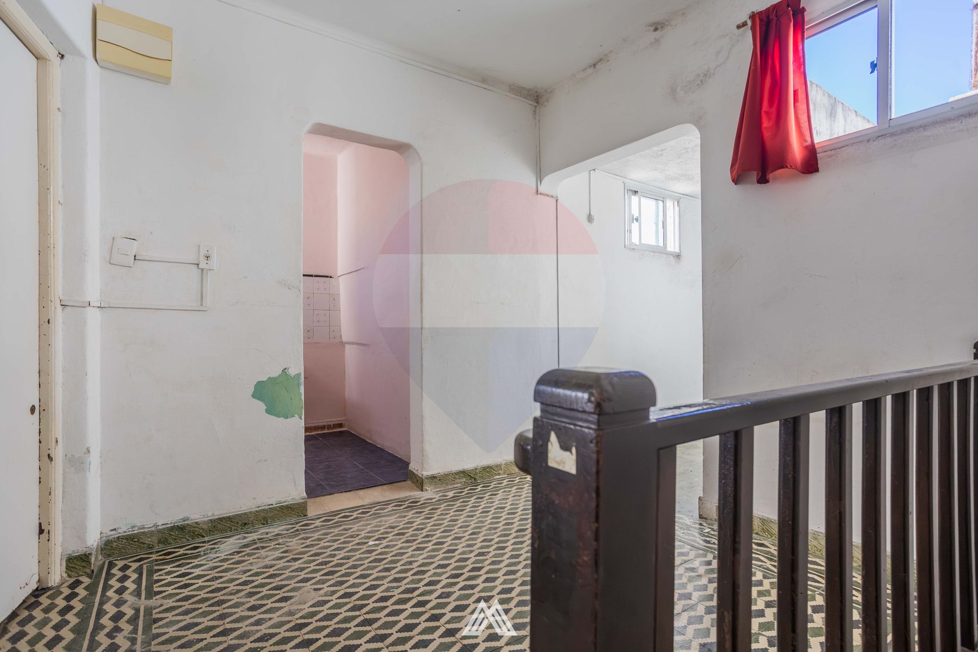 Alquila Apartamento 1 Dormitorio en Jacinto Vera - 3