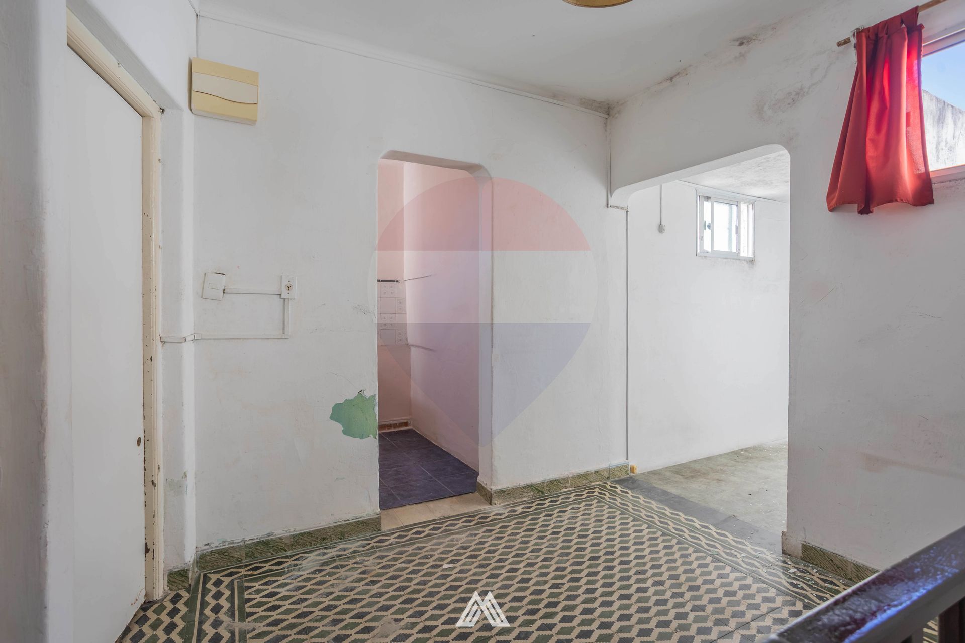 Alquila Apartamento 1 Dormitorio en Jacinto Vera - 4