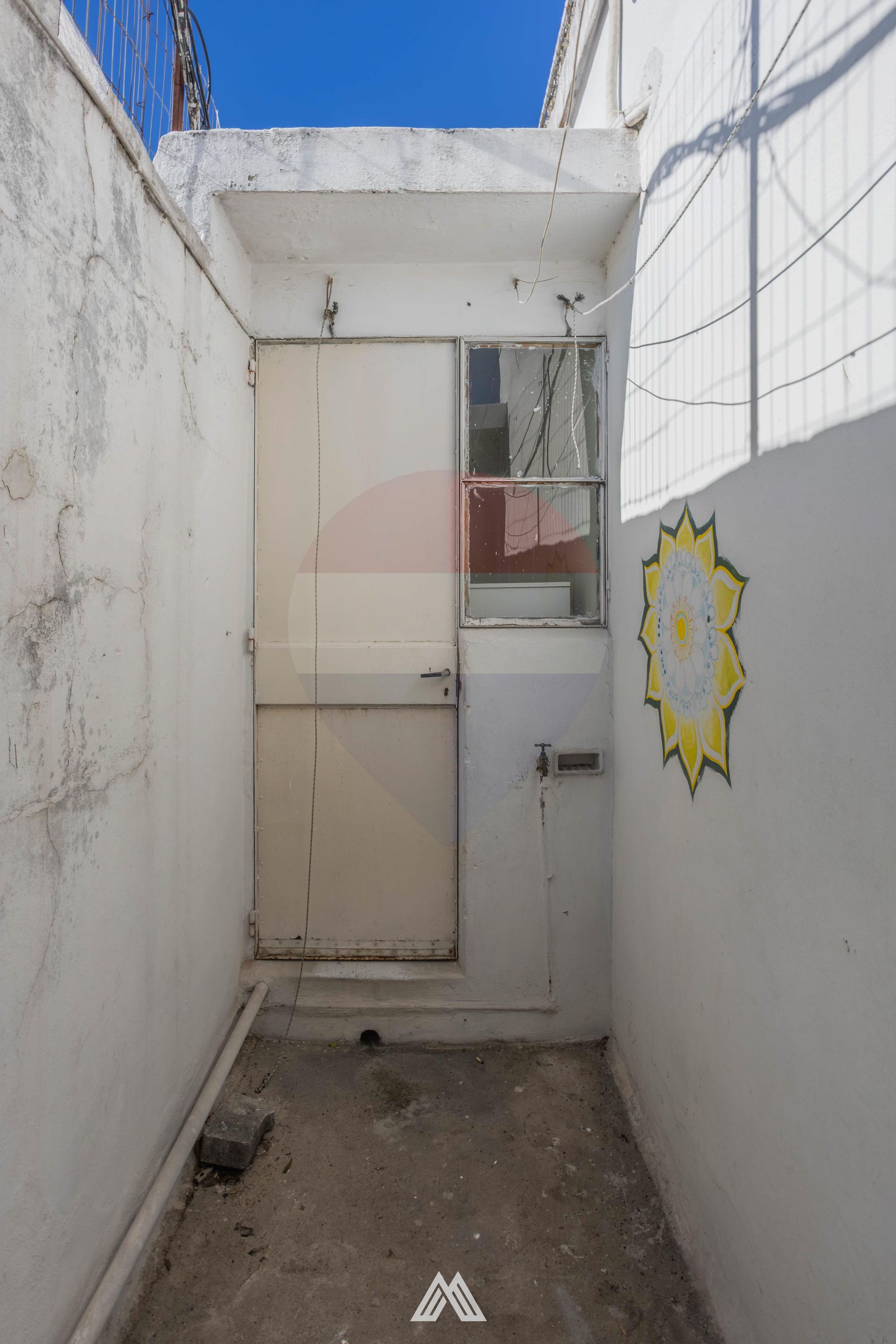 Alquila Apartamento 1 Dormitorio en Jacinto Vera - 13