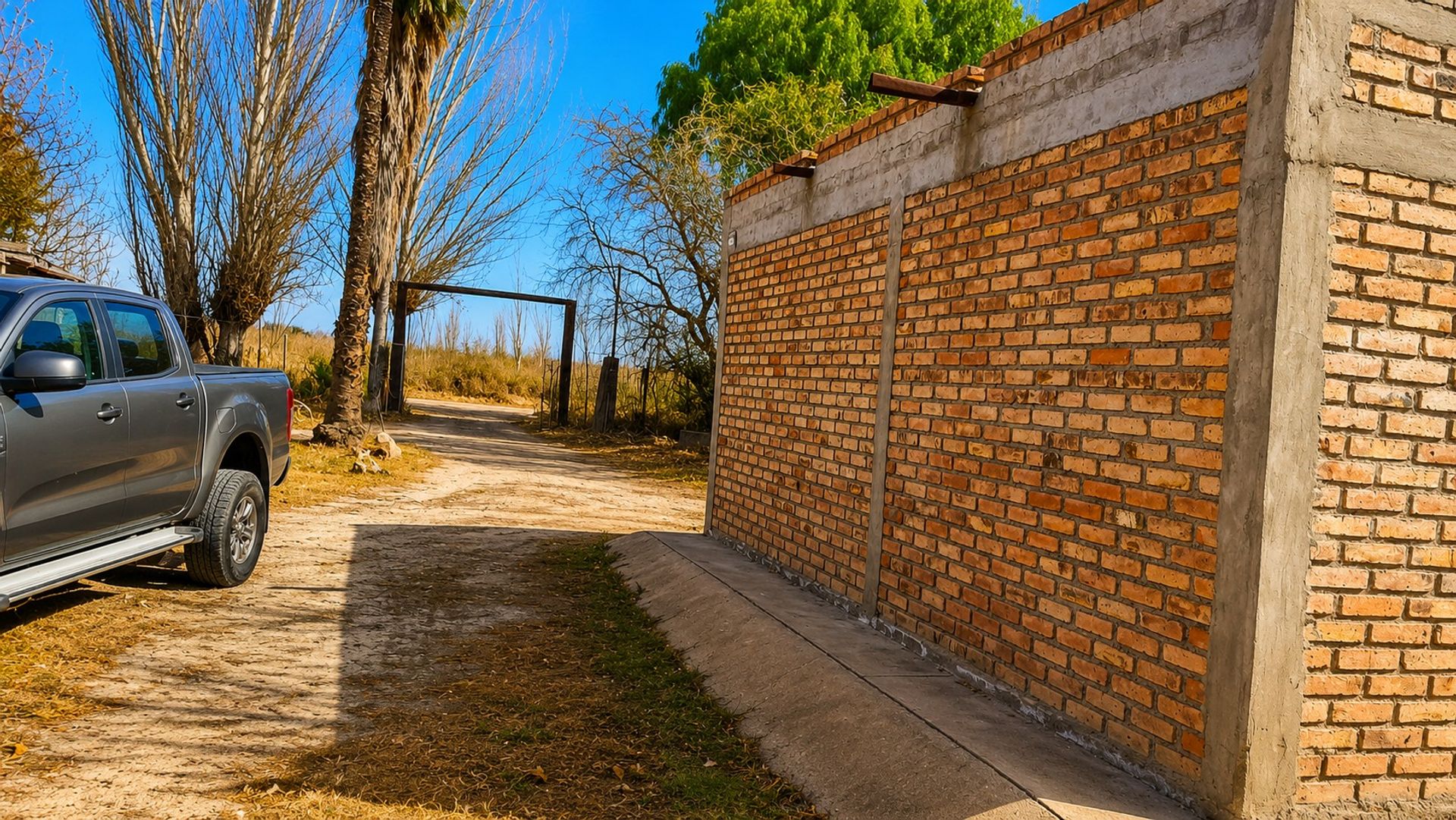 Casa en Venta en Maipu, Mendoza
