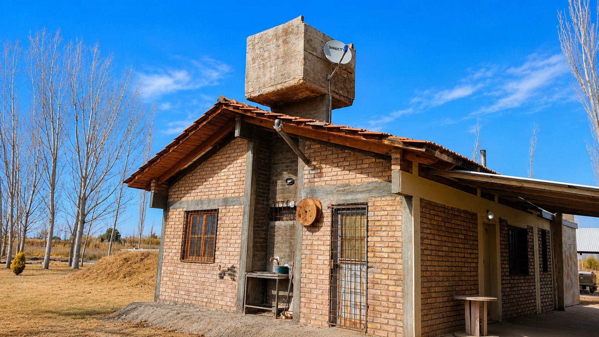 Casa en Venta en Maipu, Mendoza