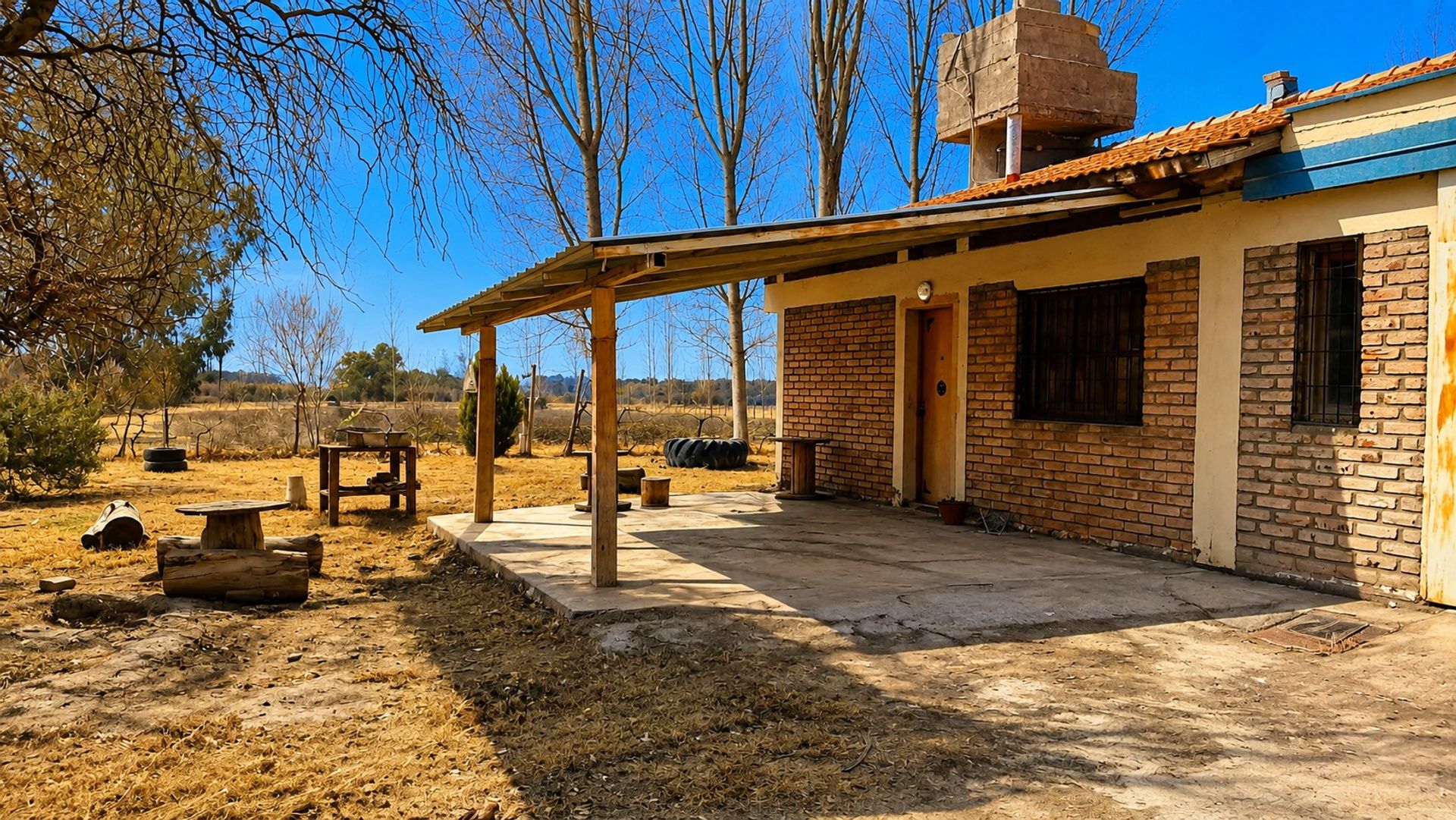 Casa en Venta en Maipu, Mendoza