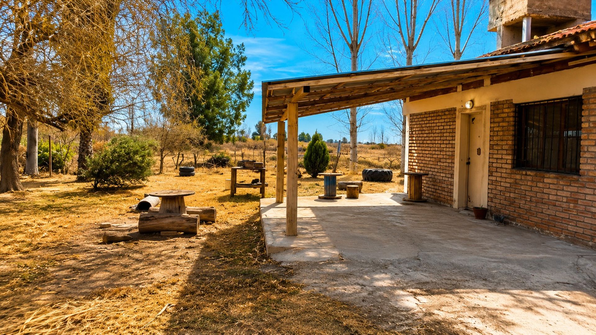 Casa en Venta en Maipu, Mendoza
