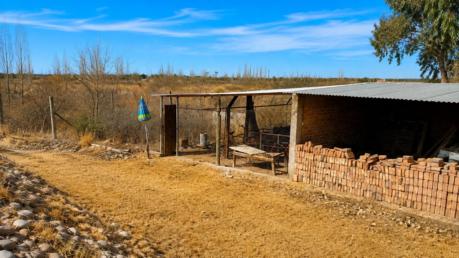 Casa en Venta en Maipu, Mendoza