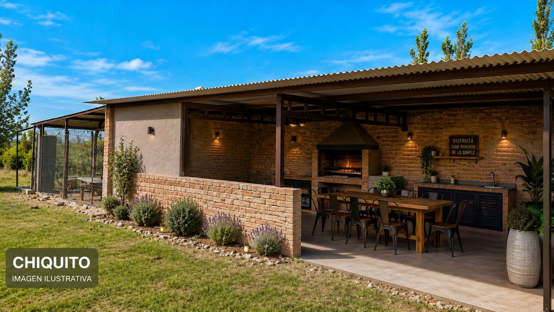 Casa en Venta en Maipu, Mendoza
