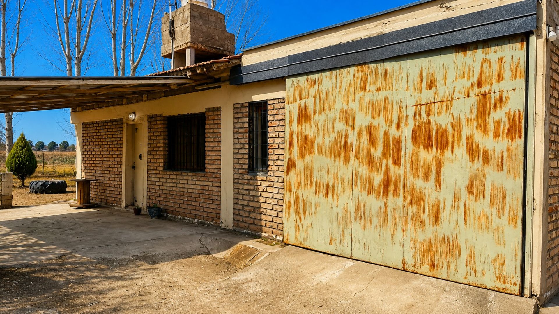 Casa en Venta en Maipu, Mendoza