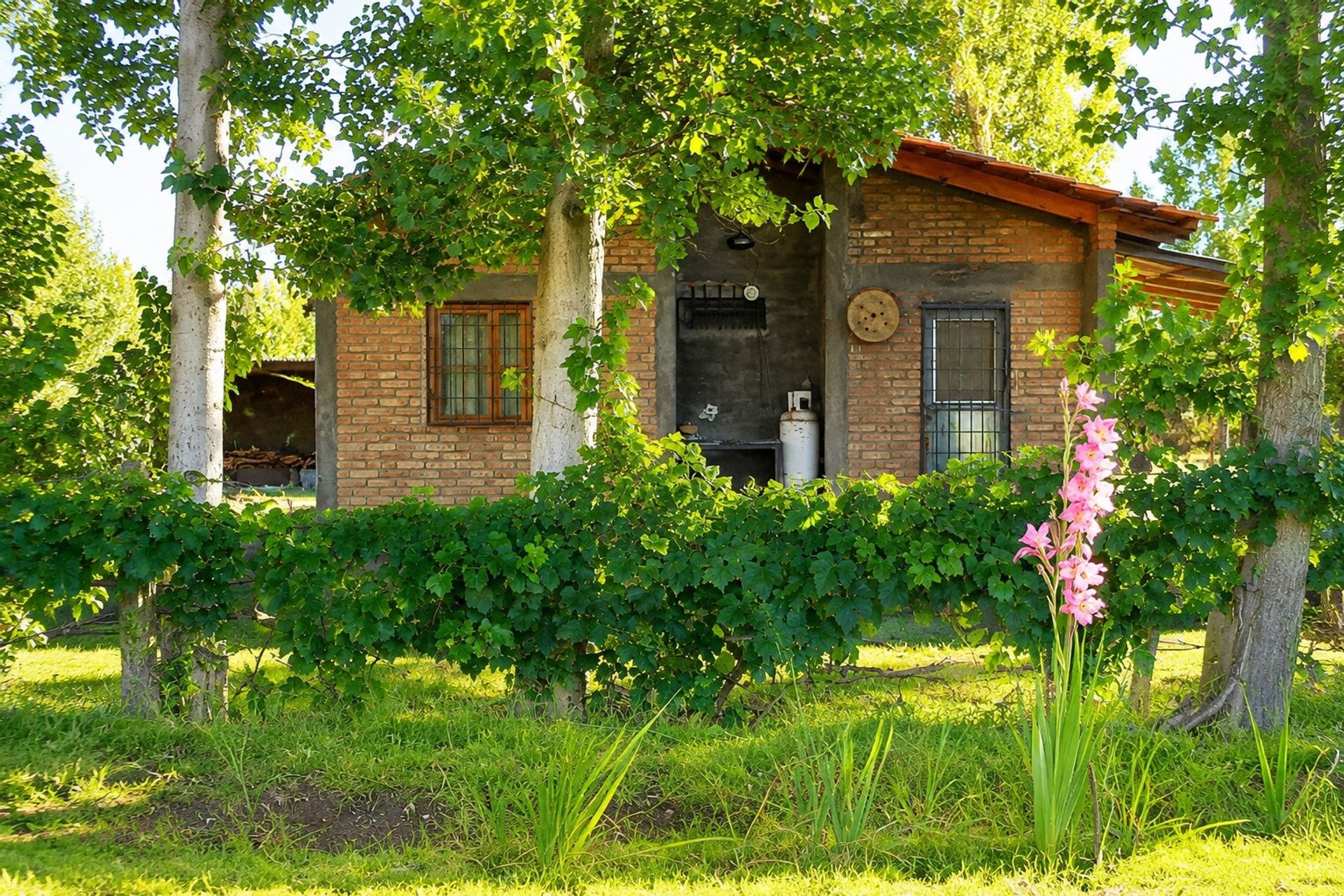Casa en Venta en Maipu, Mendoza
