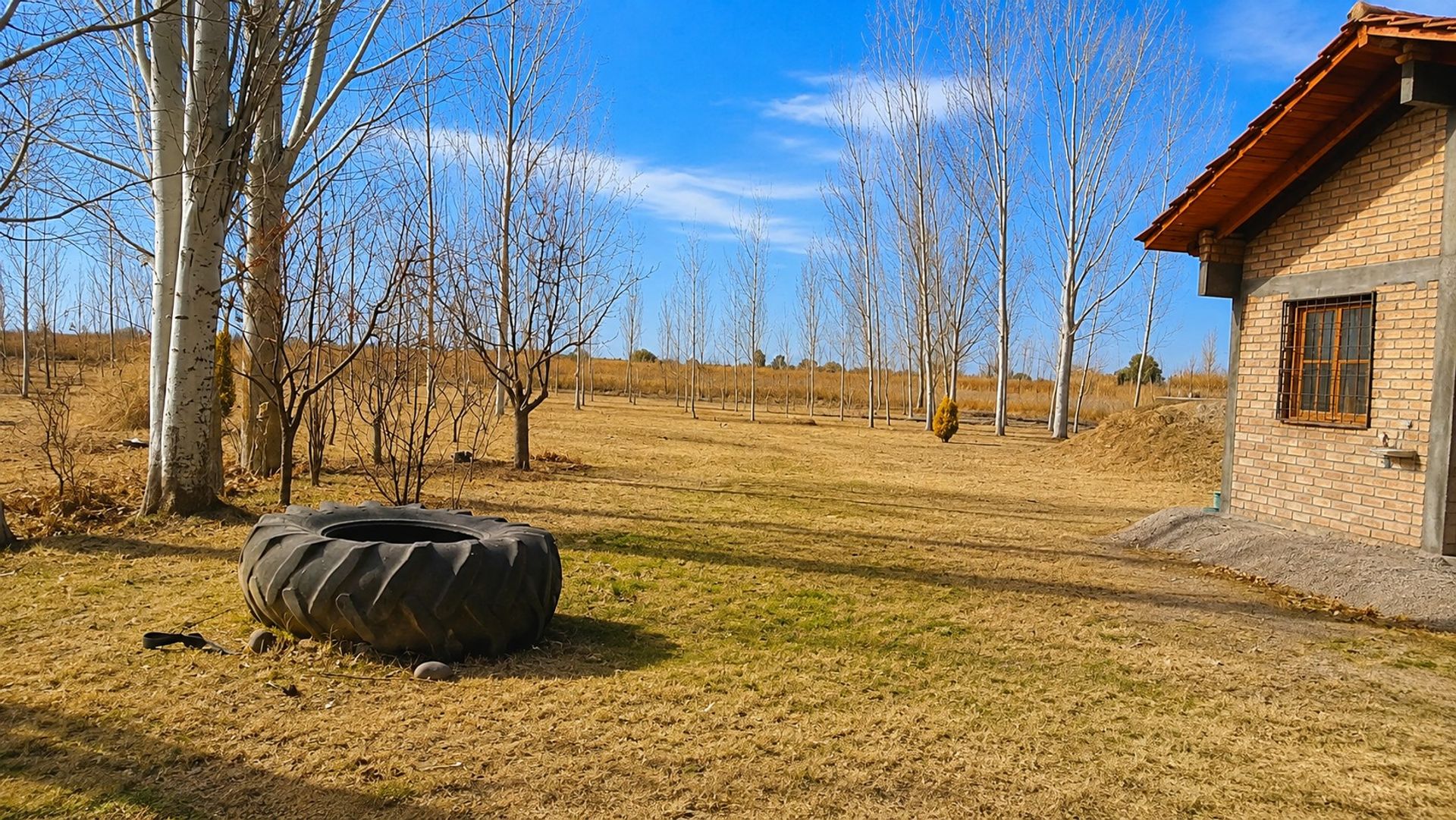 Casa en Venta en Maipu, Mendoza