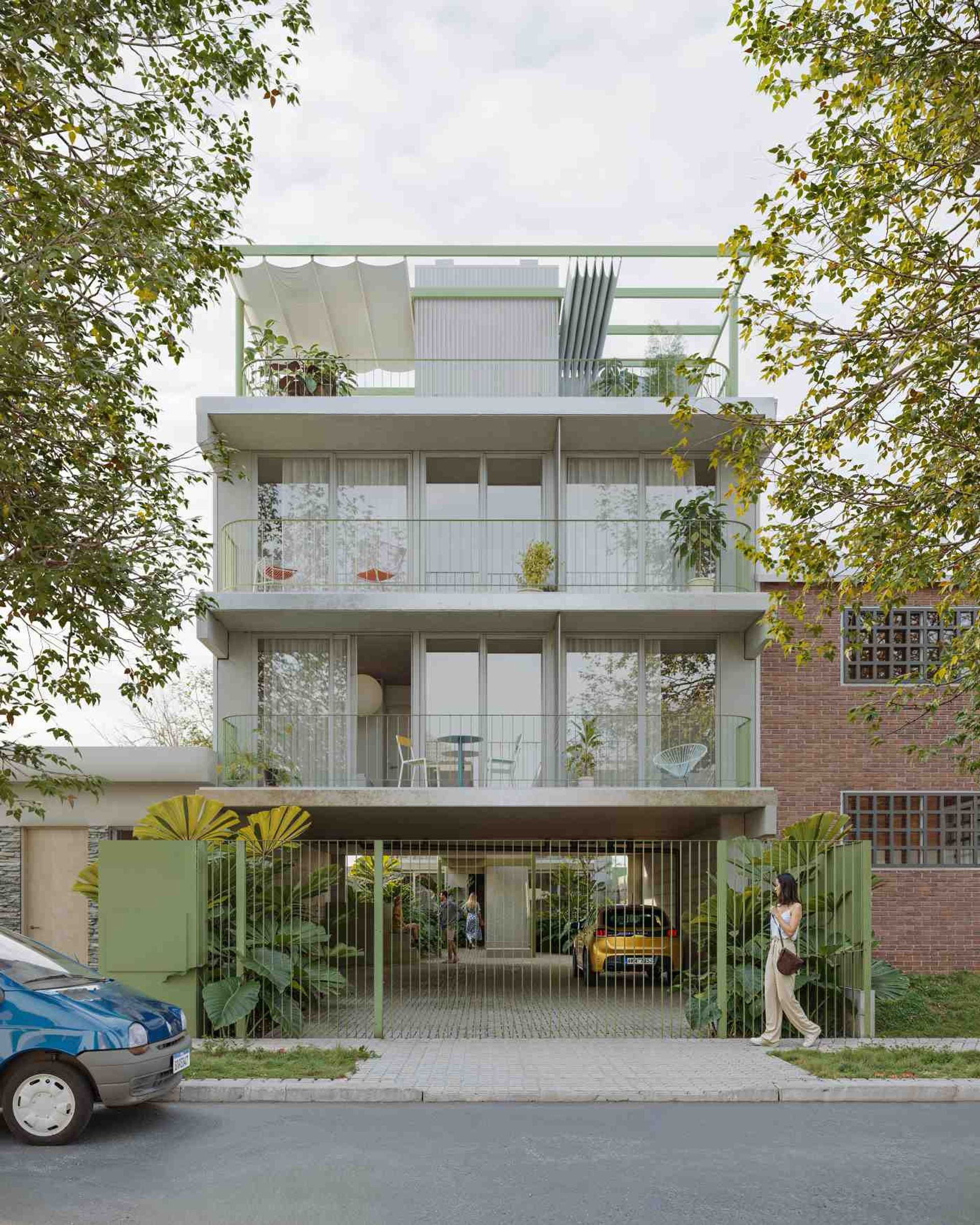 Vende Apartamento 2 dormitorios Malvin con rooftop - 1