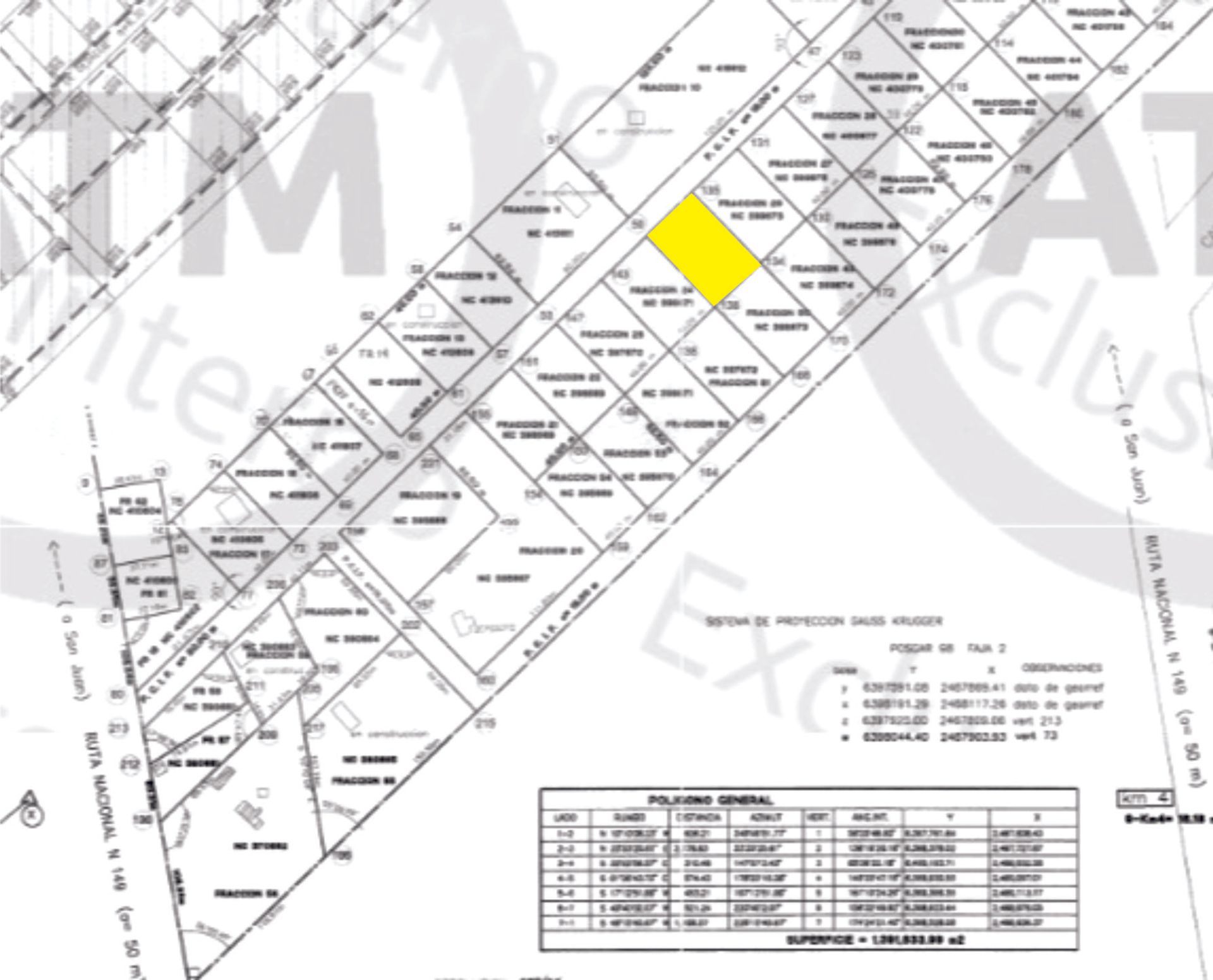 Lote en Venta en Las Heras, Mendoza