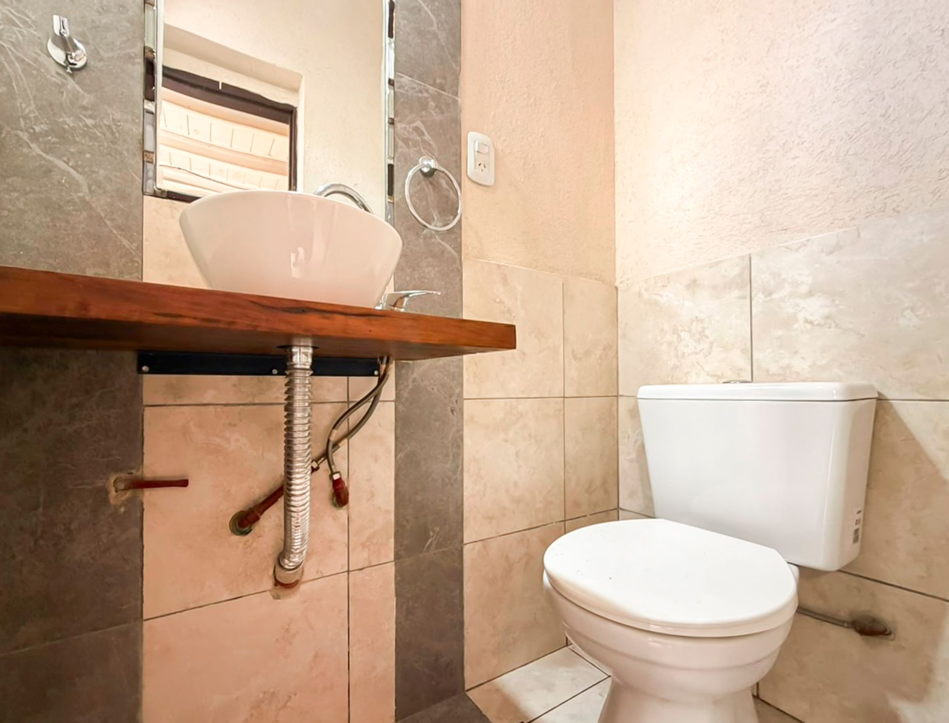 Departamento en Venta en Guaymallen, Mendoza