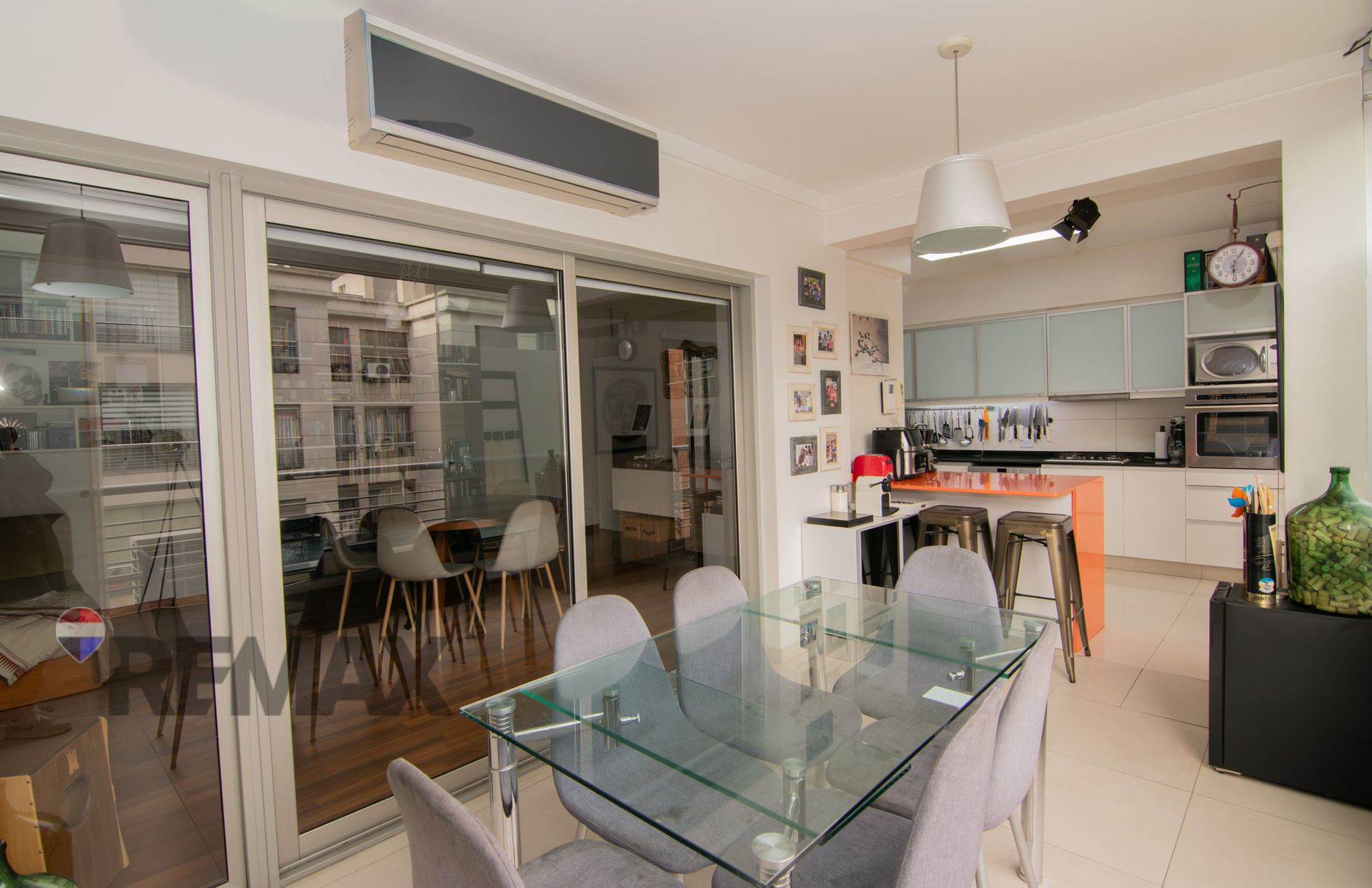 Departamento en Venta en Villa Devoto, Capital Federal