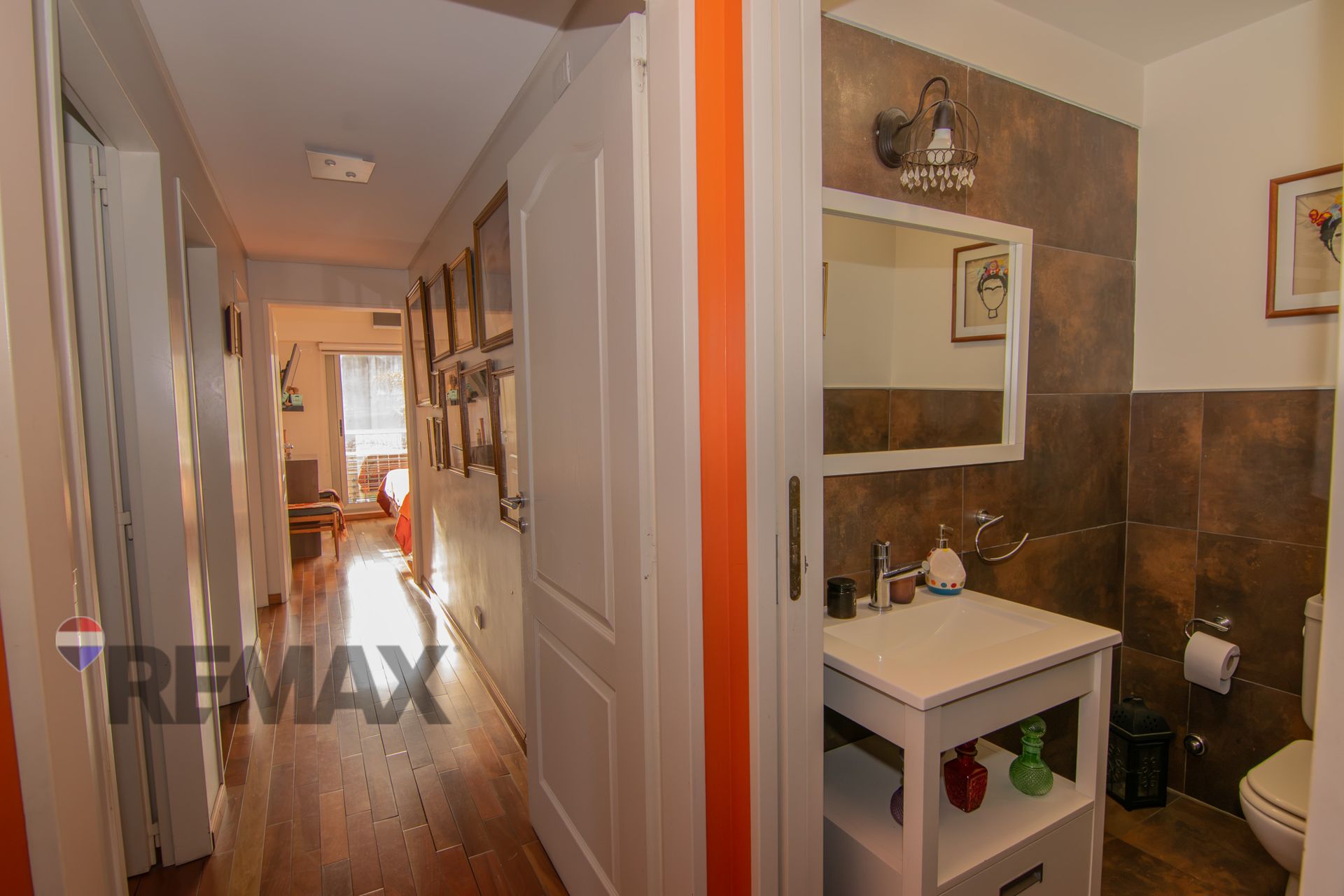 Departamento en Venta en Villa Devoto, Capital Federal