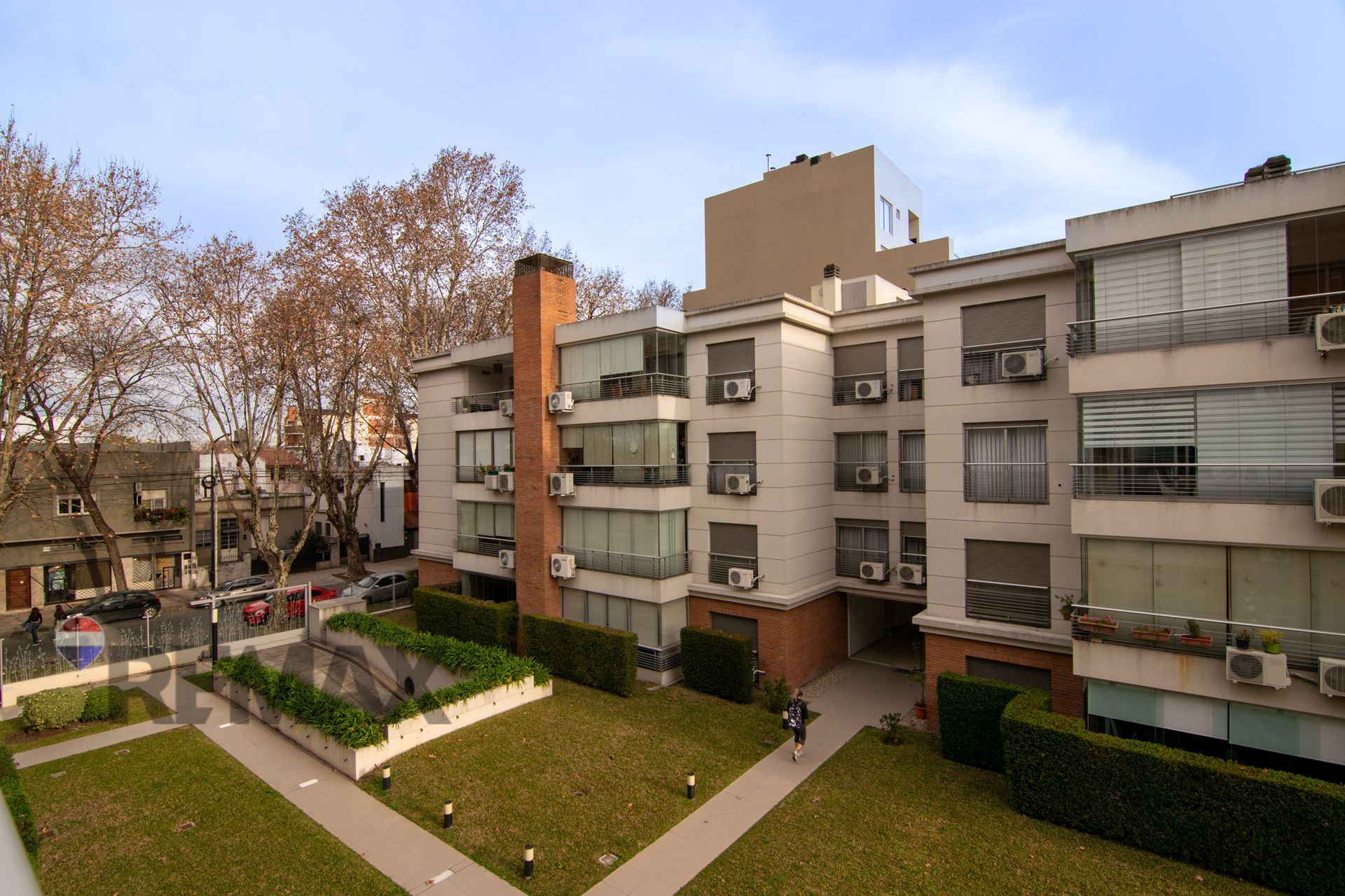 Departamento en Venta en Villa Devoto, Capital Federal