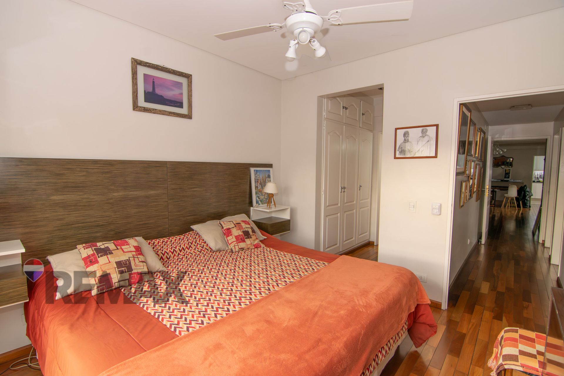 Departamento en Venta en Villa Devoto, Capital Federal