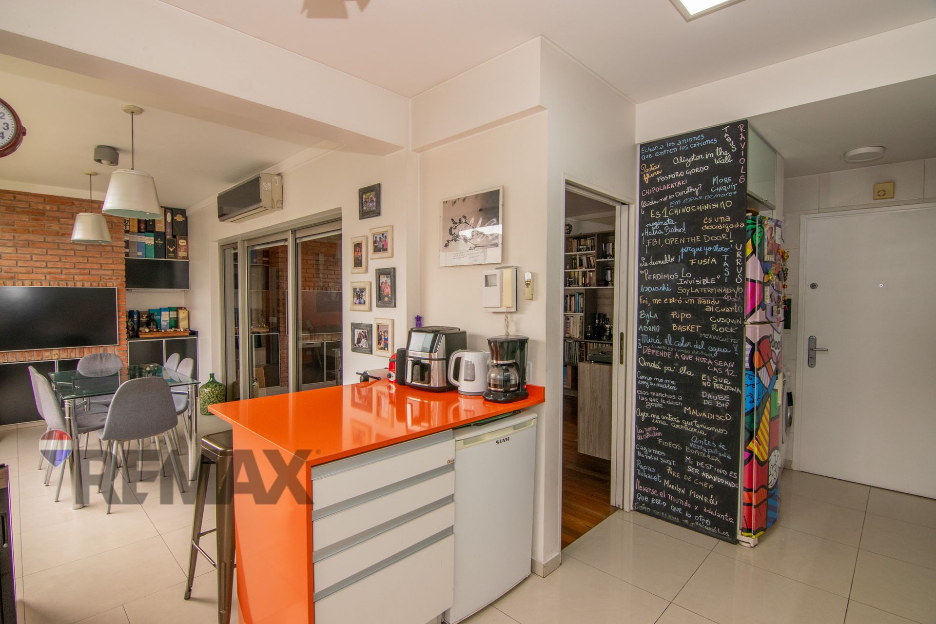Departamento en Venta en Villa Devoto, Capital Federal