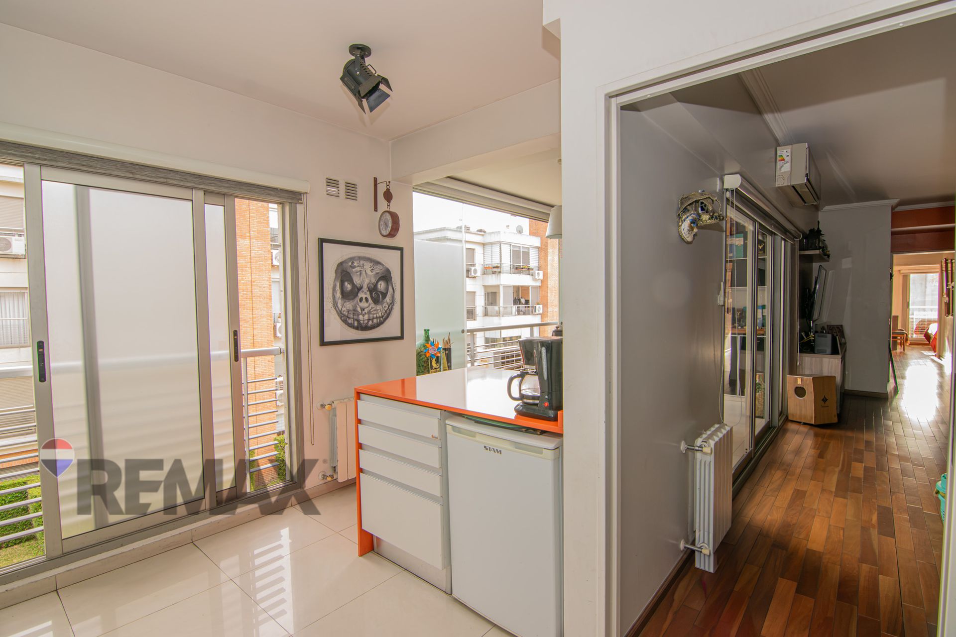 Departamento en Venta en Villa Devoto, Capital Federal
