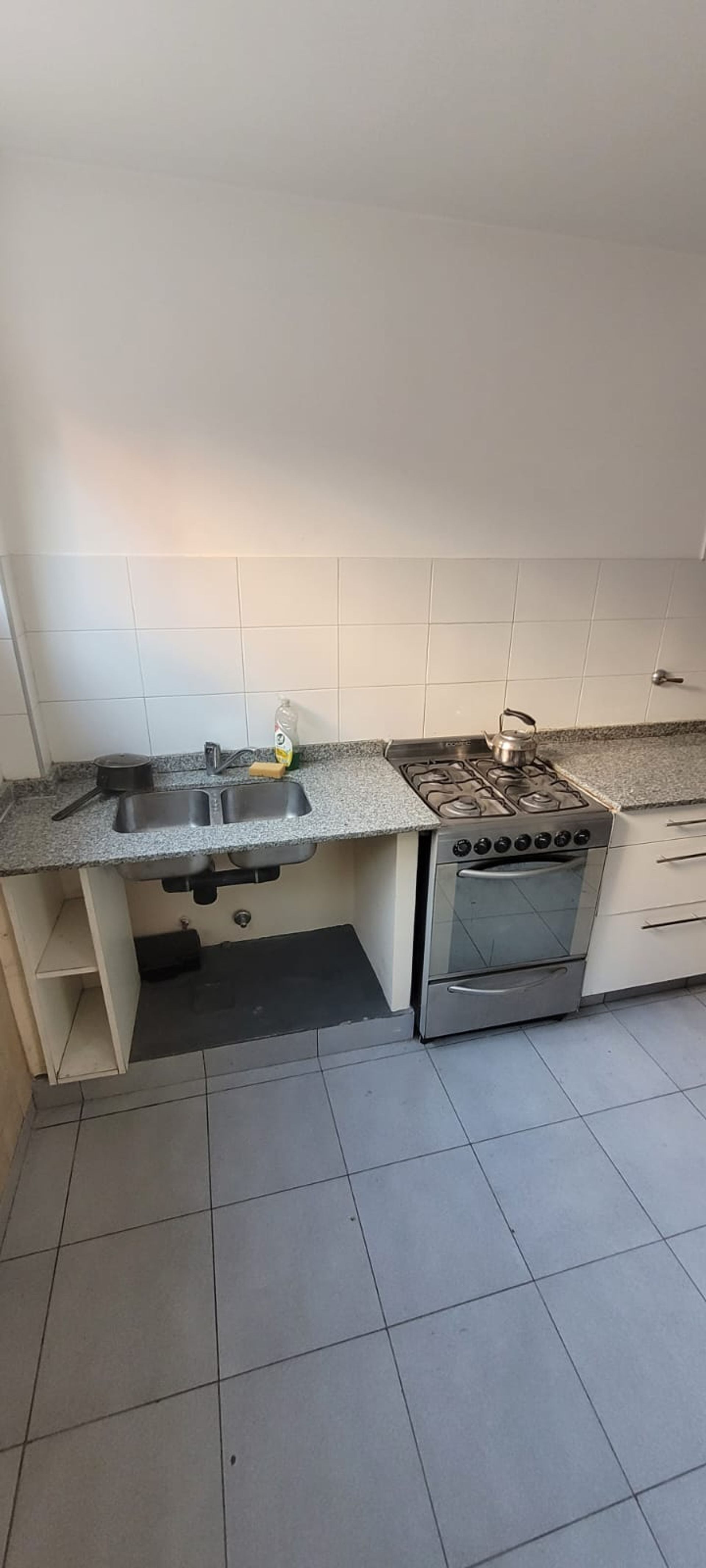 Departamento en Venta en Villa Devoto, Capital Federal
