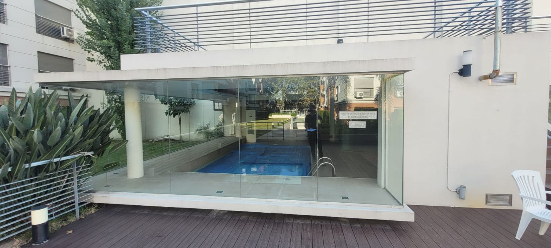 Departamento en Venta en Villa Devoto, Capital Federal