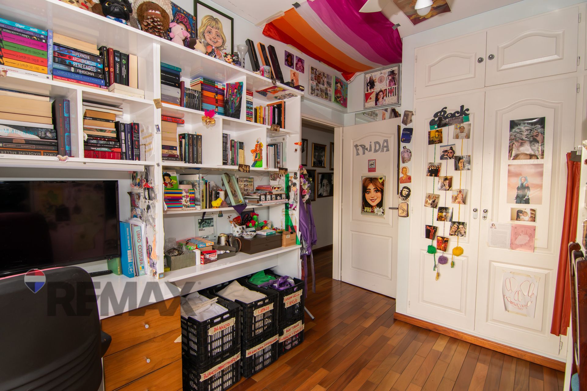 Departamento en Venta en Villa Devoto, Capital Federal