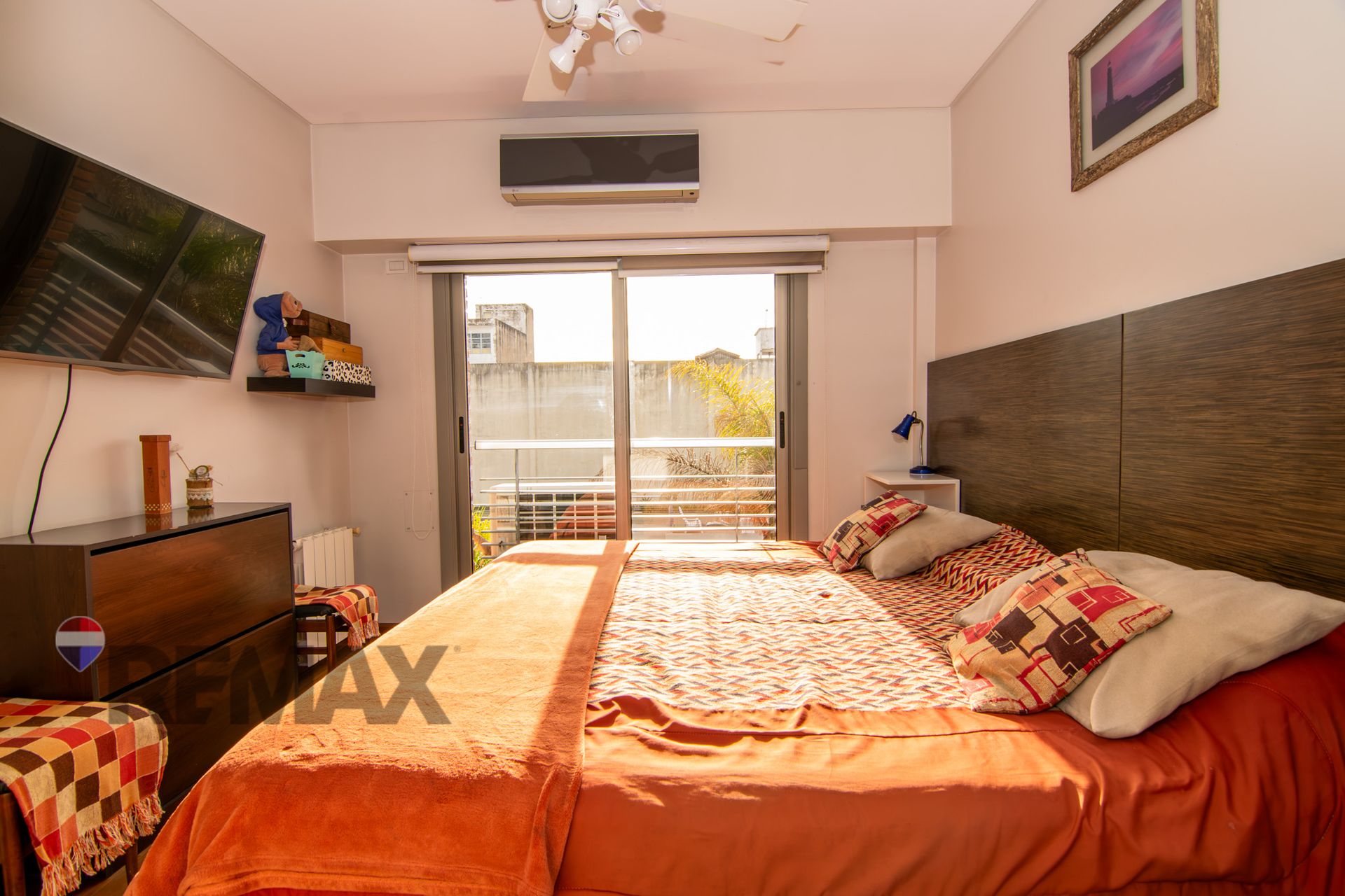 Departamento en Venta en Villa Devoto, Capital Federal
