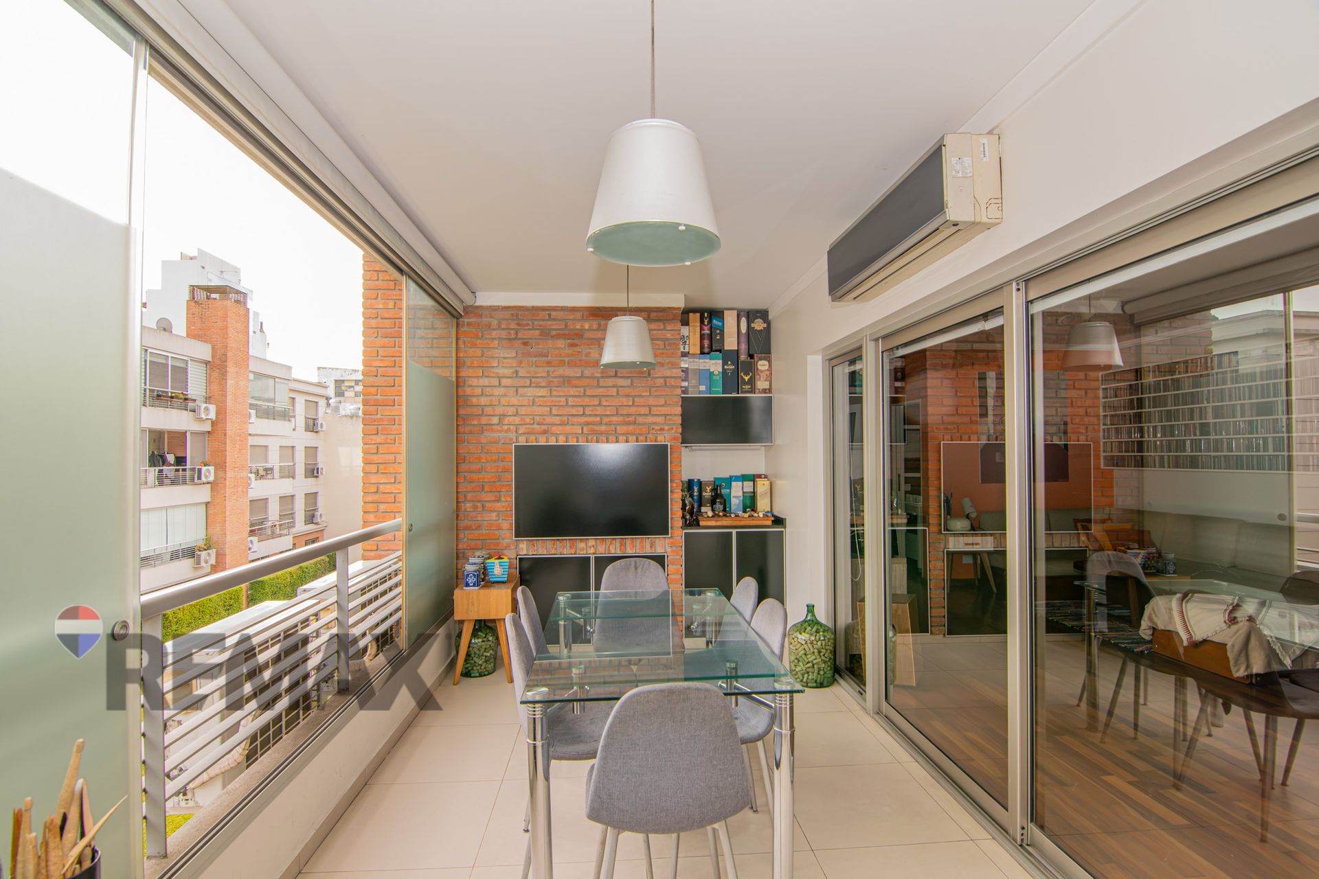 Departamento en Venta en Villa Devoto, Capital Federal