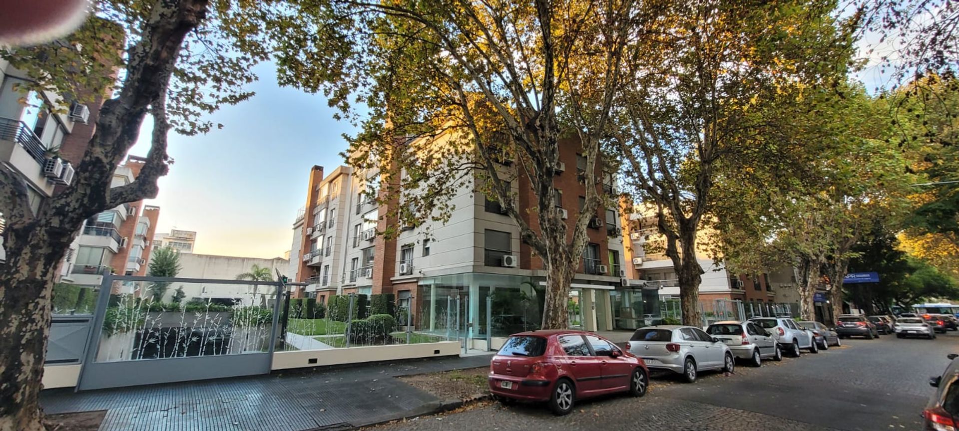 Departamento en Venta en Villa Devoto, Capital Federal