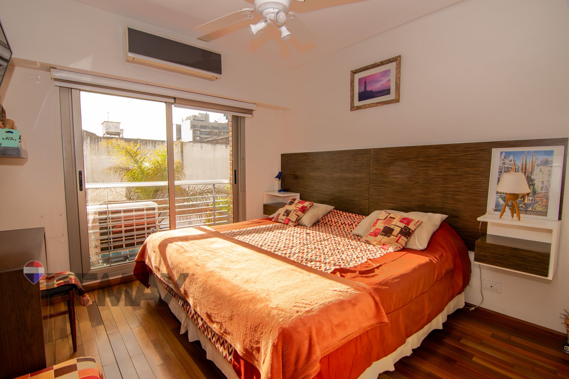 Departamento en Venta en Villa Devoto, Capital Federal
