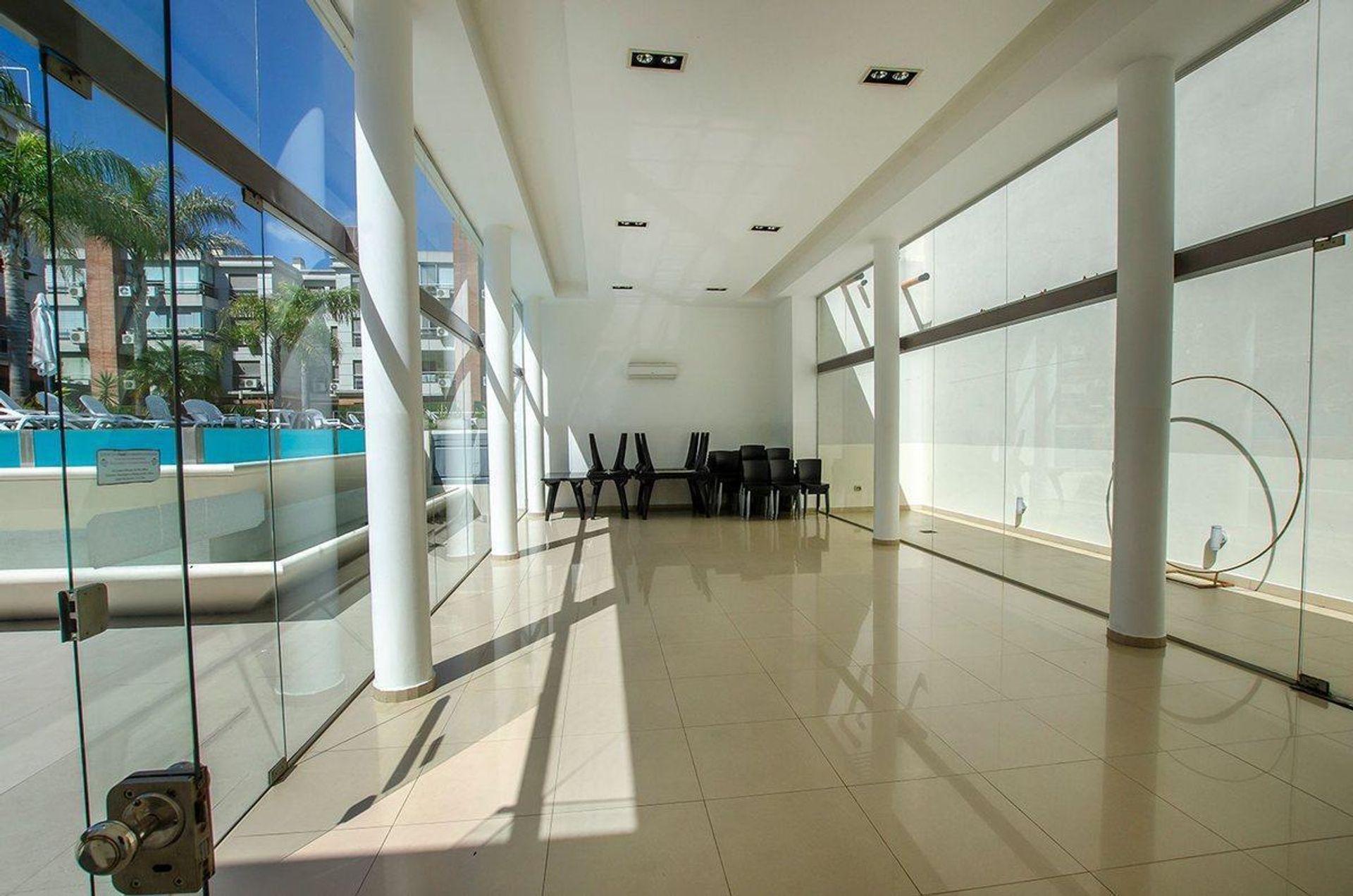 Departamento en Venta en Villa Devoto, Capital Federal