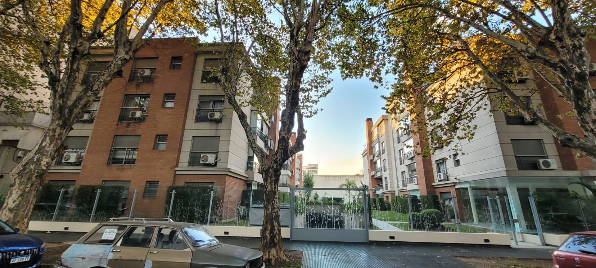 Departamento en Venta en Villa Devoto, Capital Federal