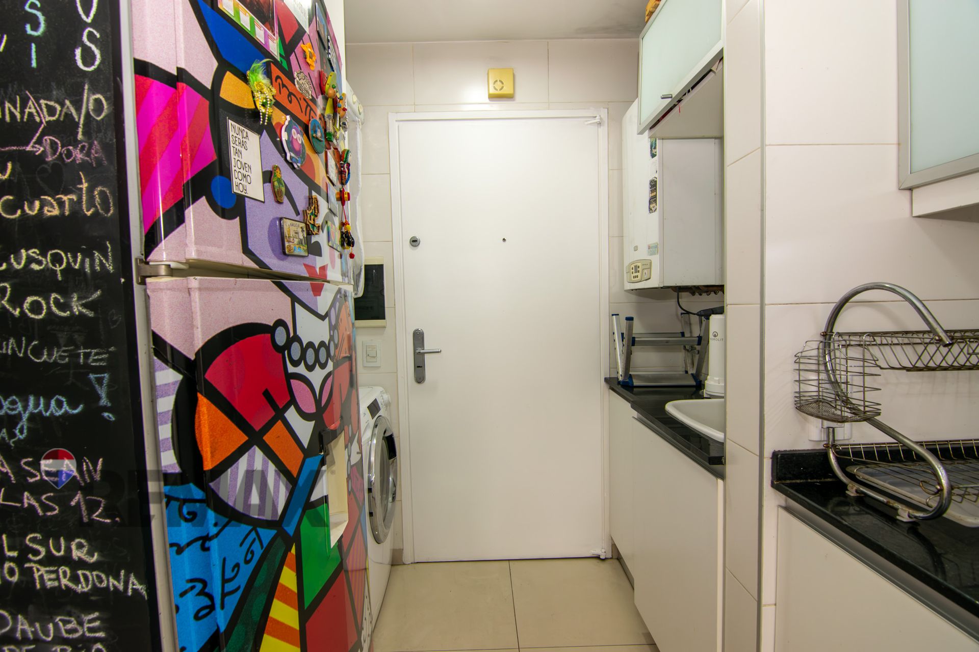 Departamento en Venta en Villa Devoto, Capital Federal