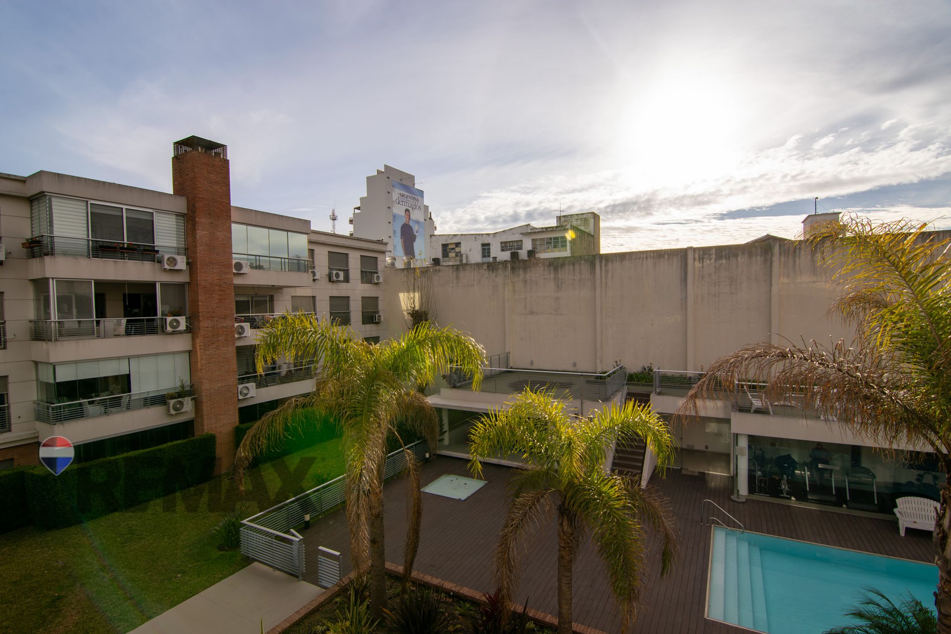 Departamento en Venta en Villa Devoto, Capital Federal