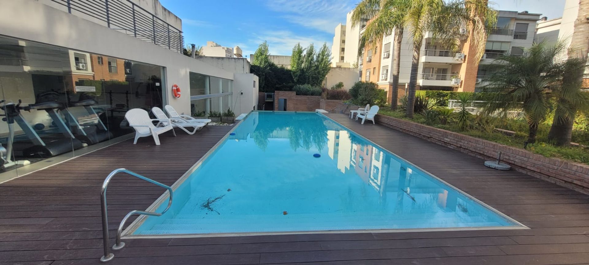 Departamento en Venta en Villa Devoto, Capital Federal