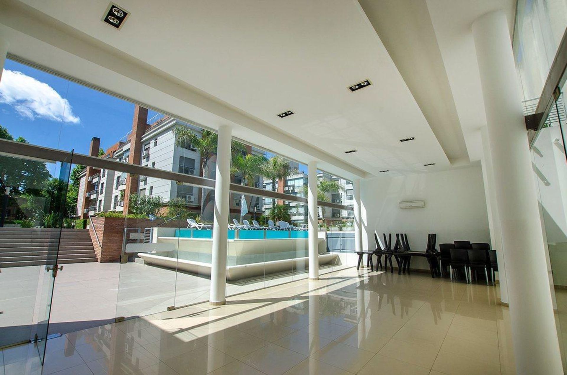 Departamento en Venta en Villa Devoto, Capital Federal